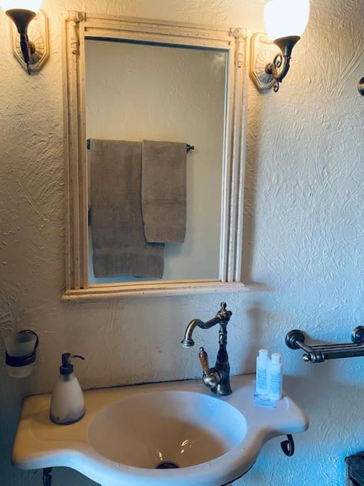 Aelia Cottage House view 3