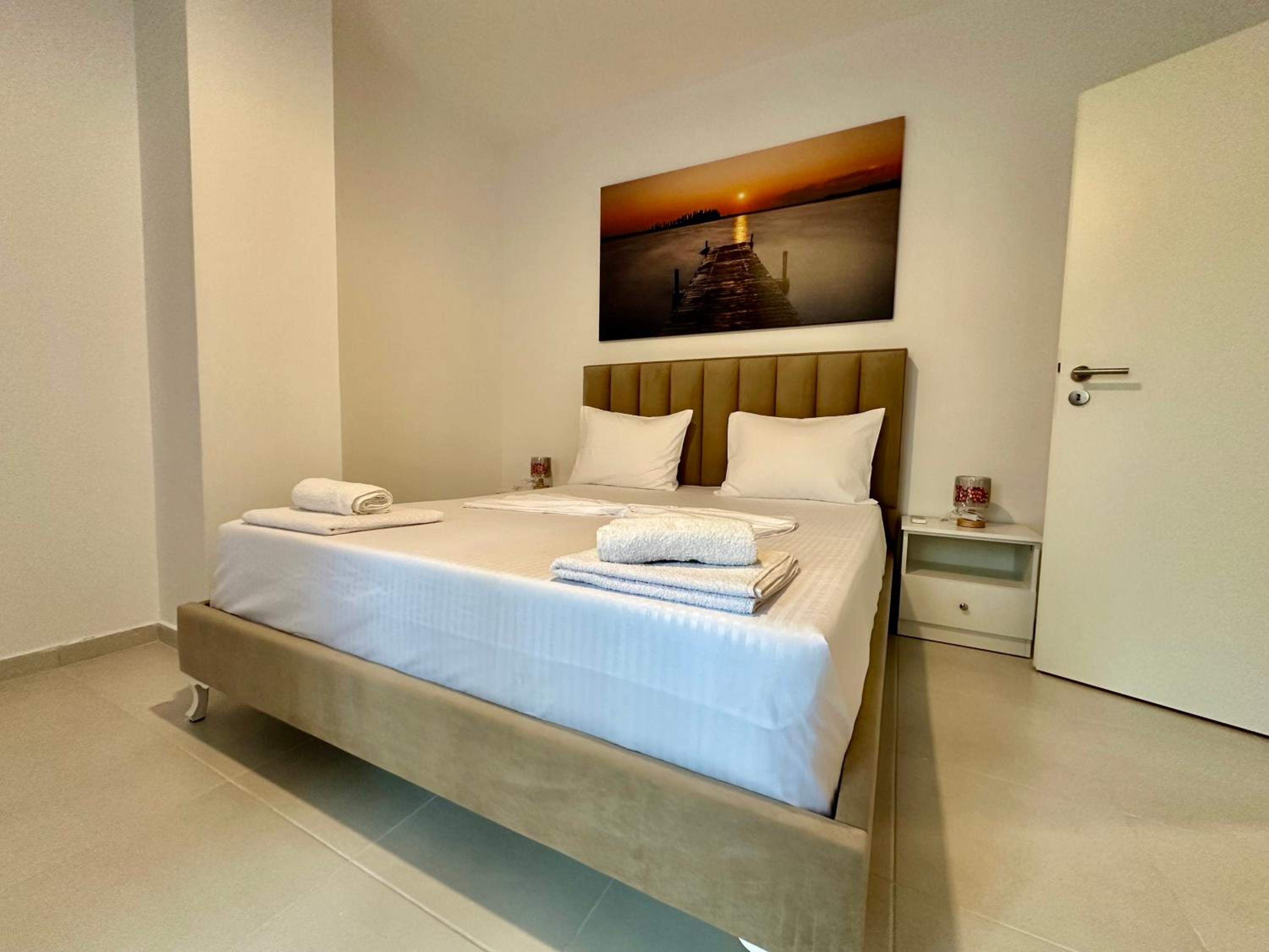 Kual Apartments
