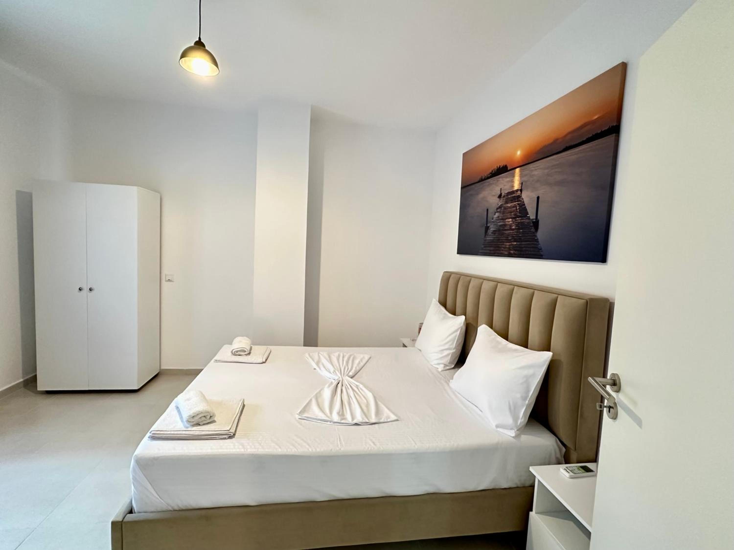Kual Apartments