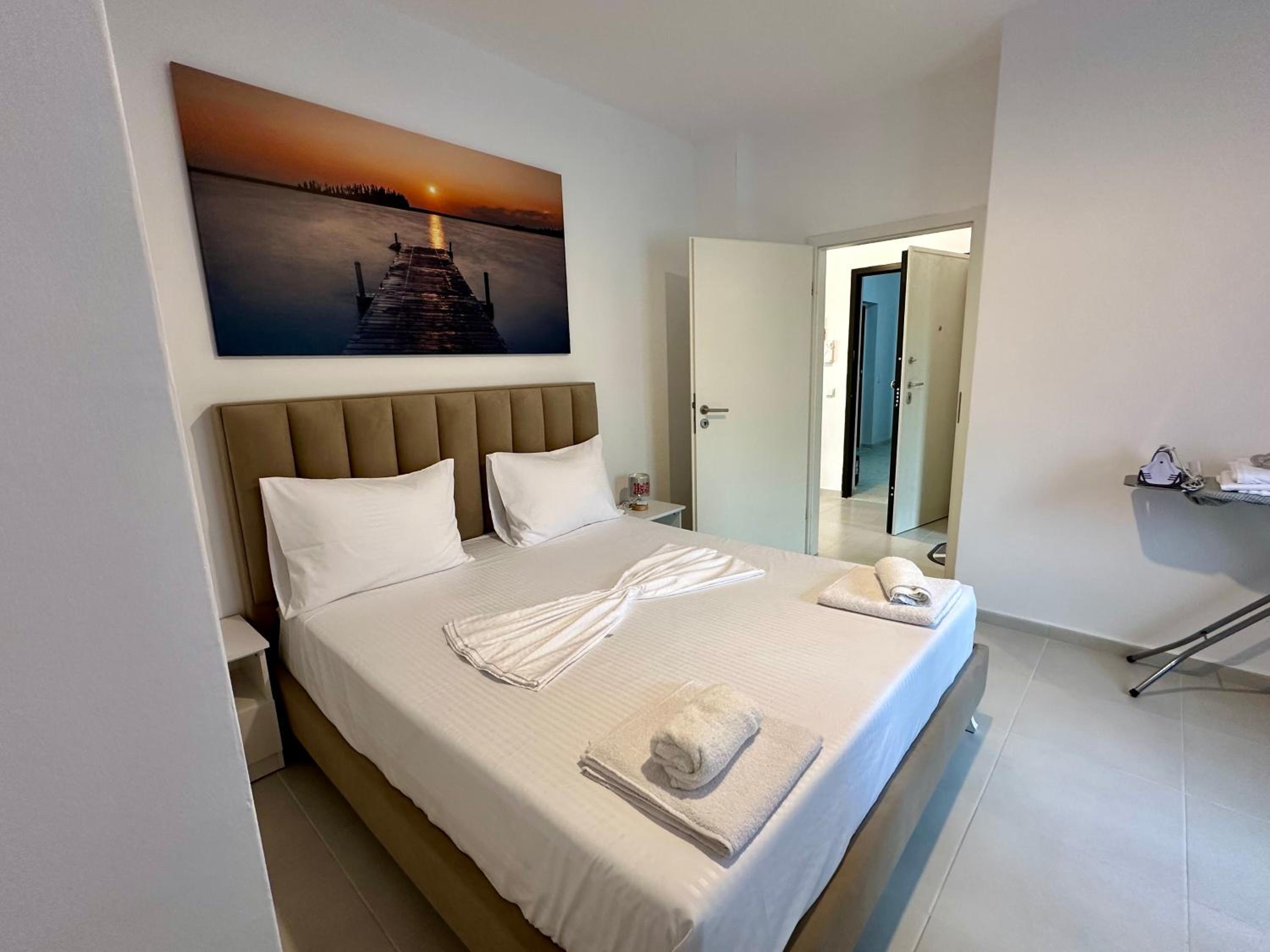 Kual Apartments