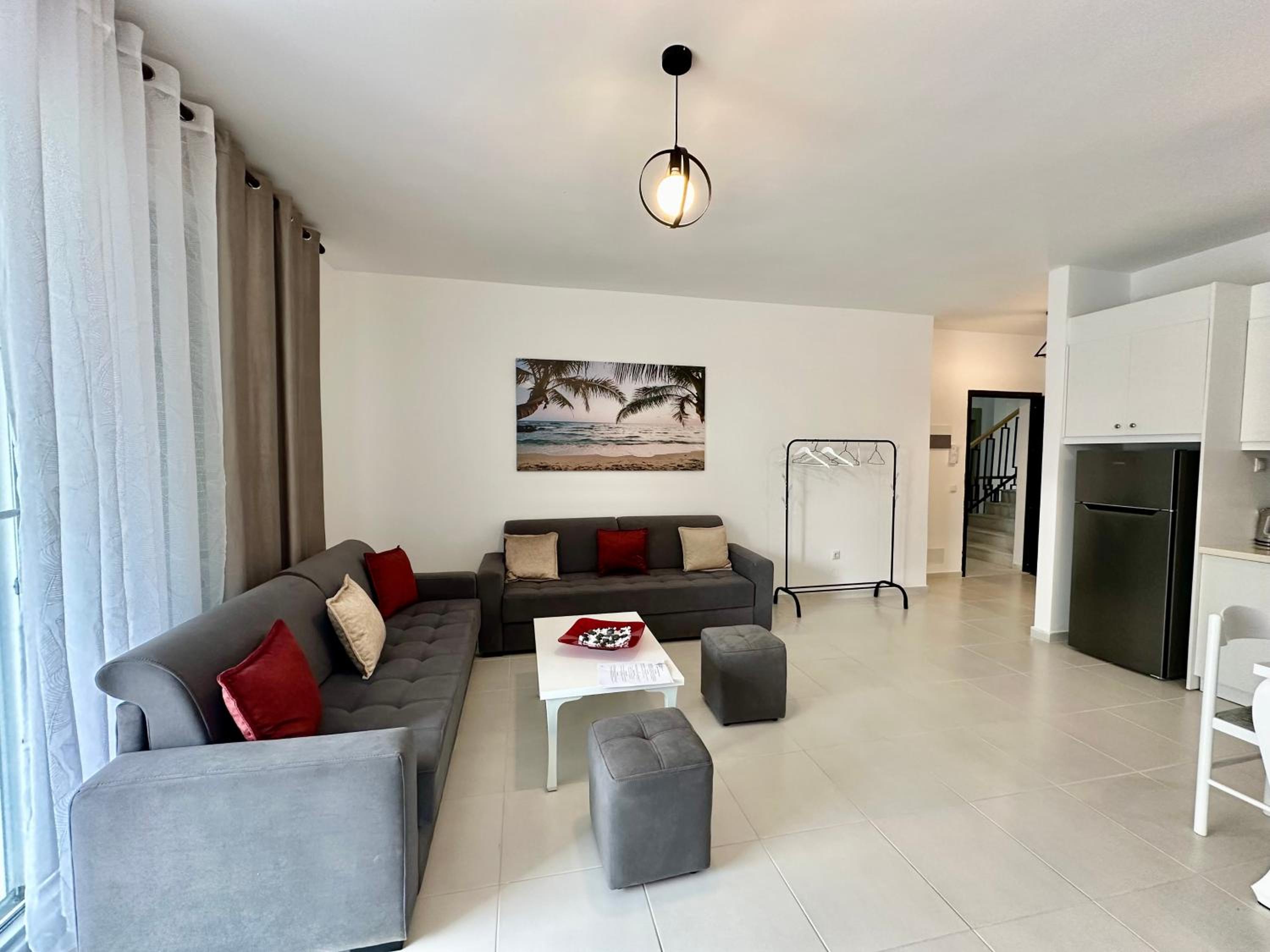 Kual Apartments