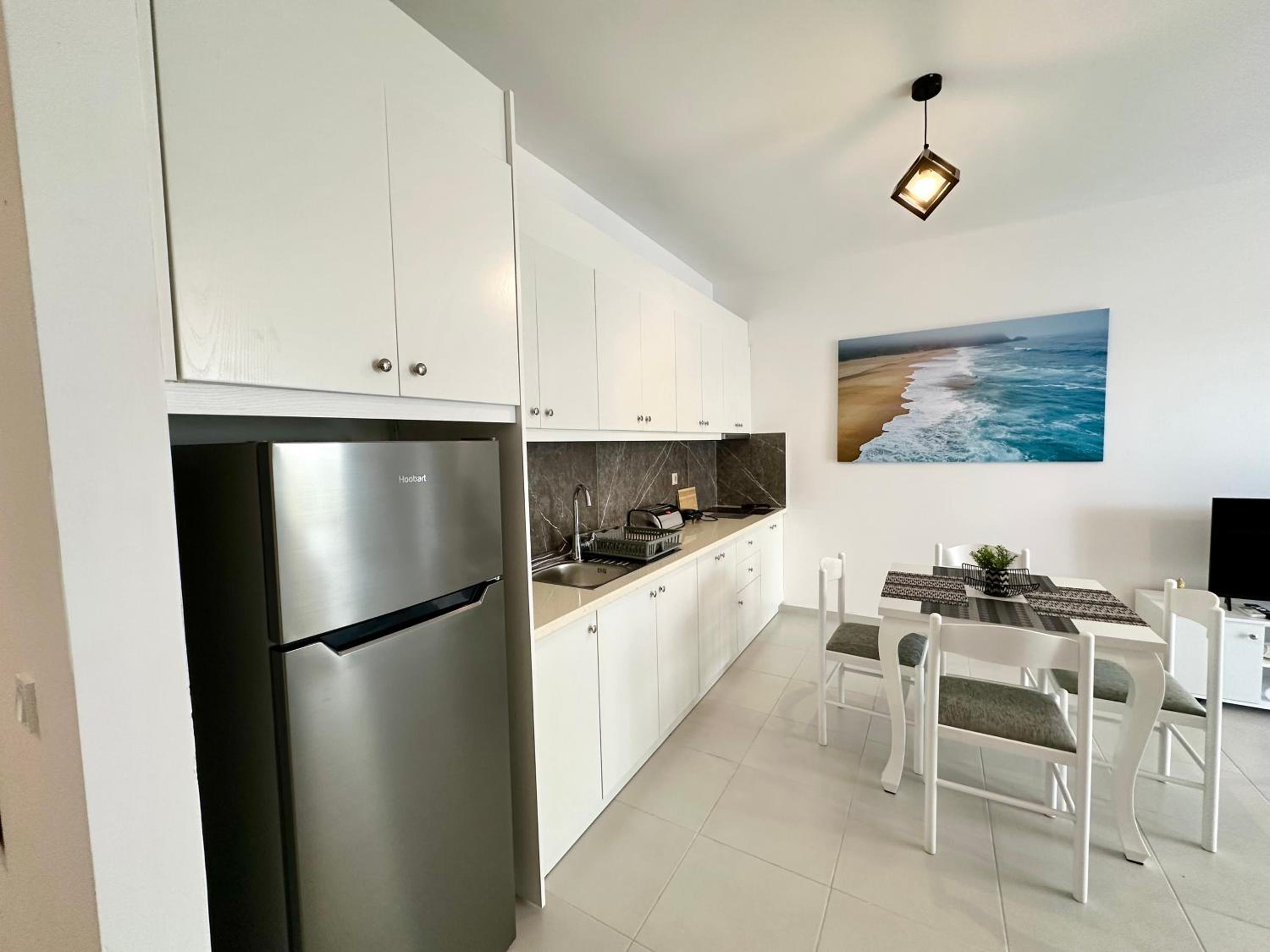 Kual Apartments