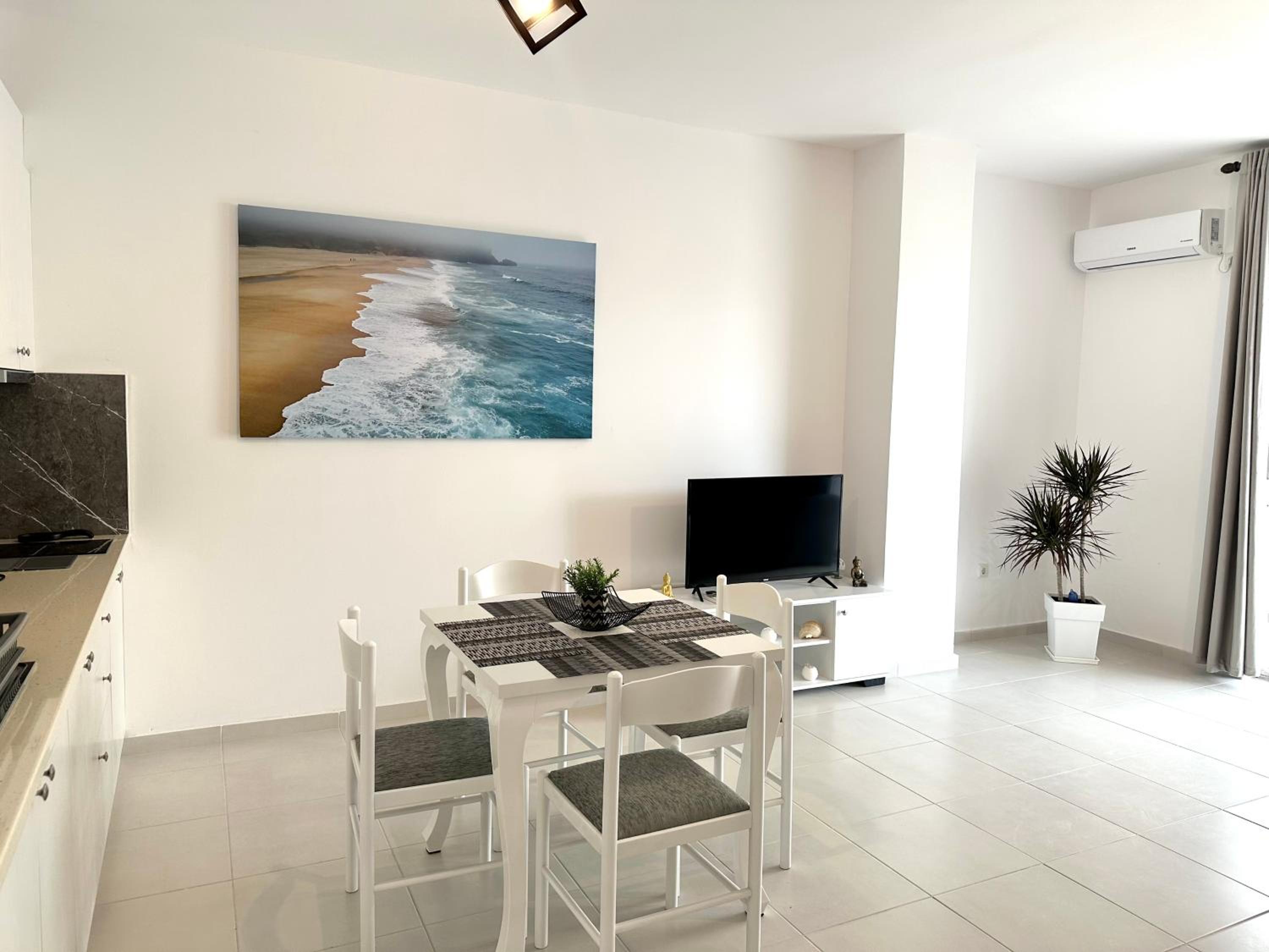 Kual Apartments