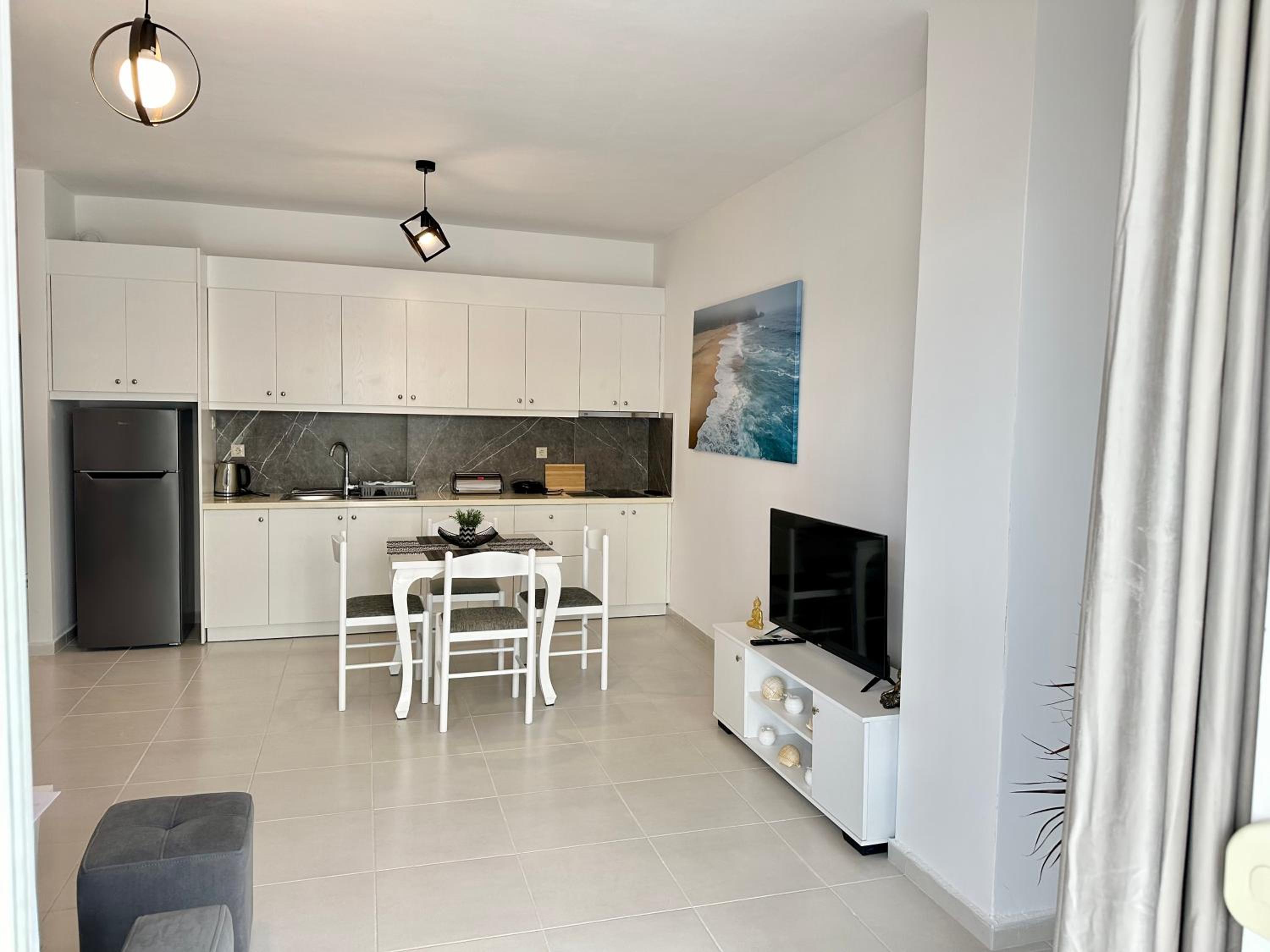 Kual Apartments