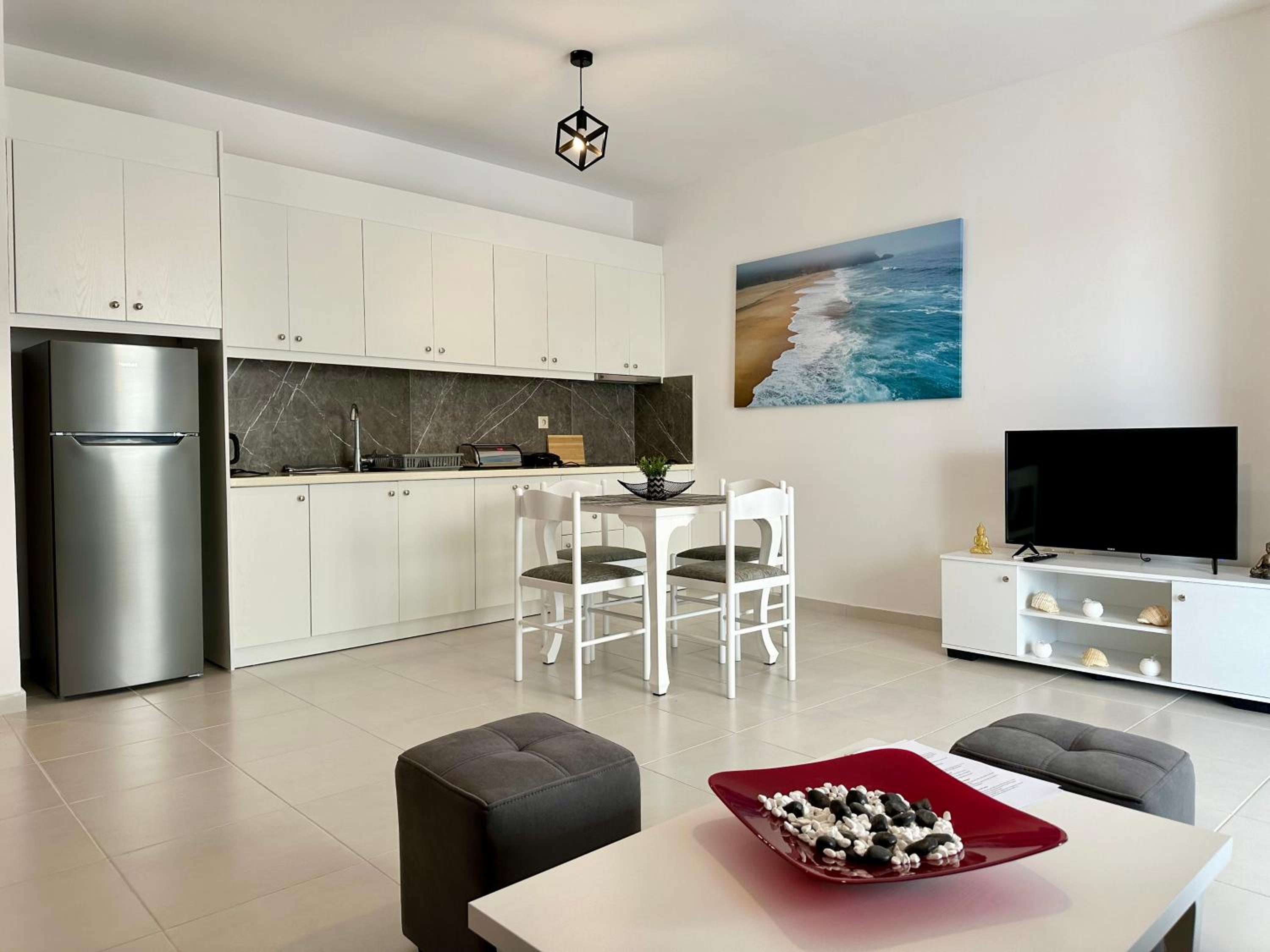 Kual Apartments