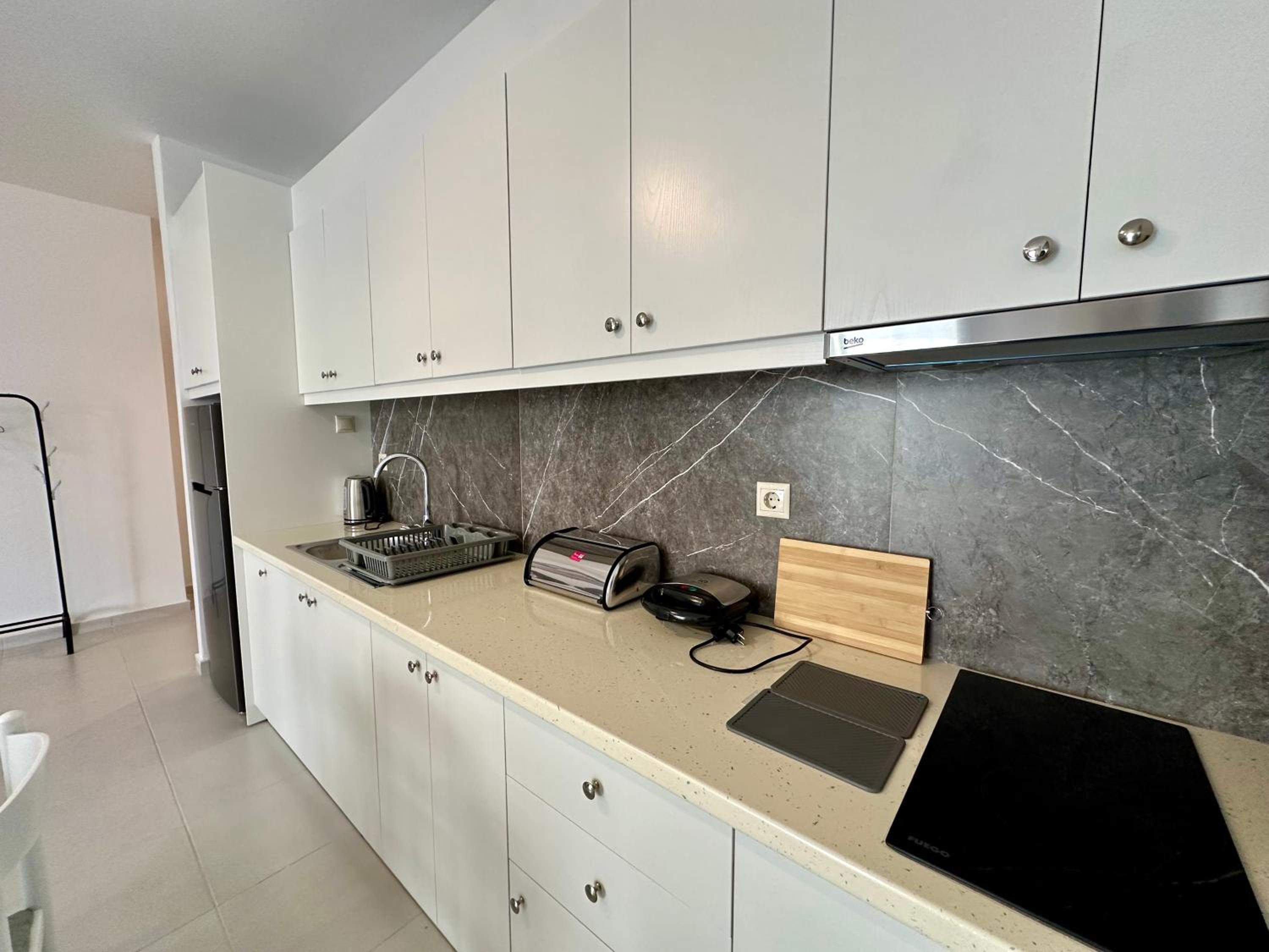 Kual Apartments