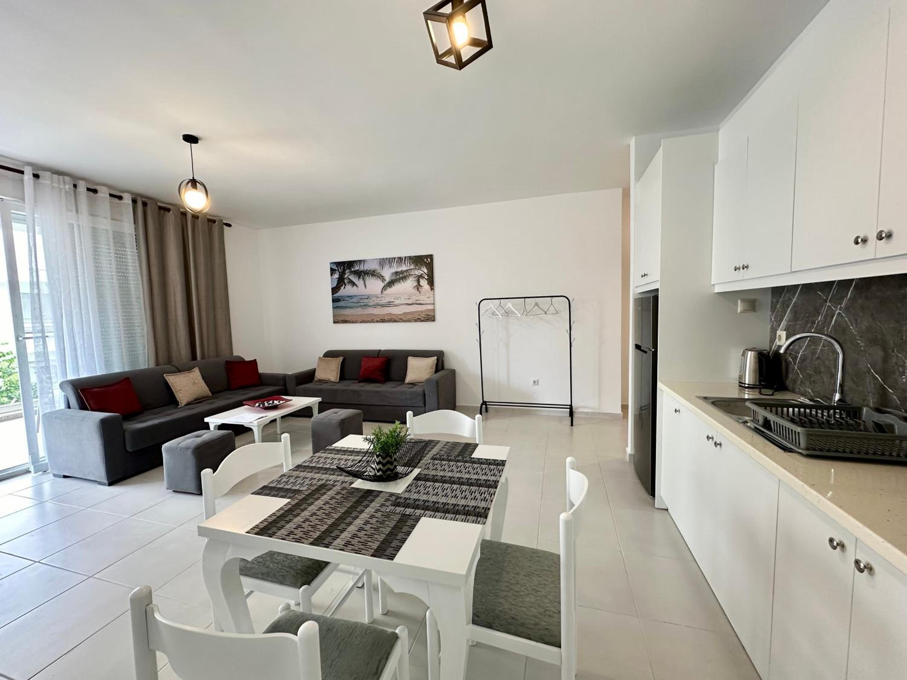 Kual Apartments