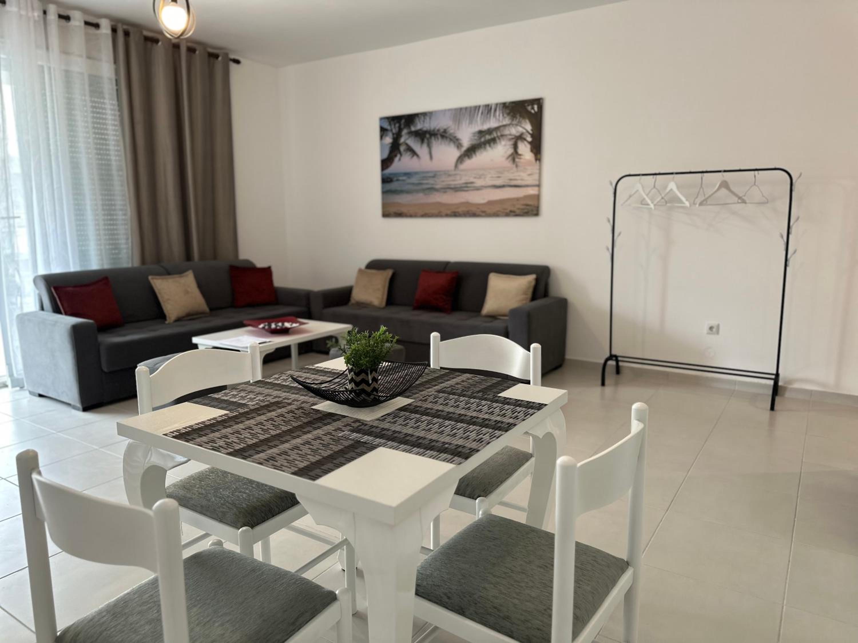 Kual Apartments