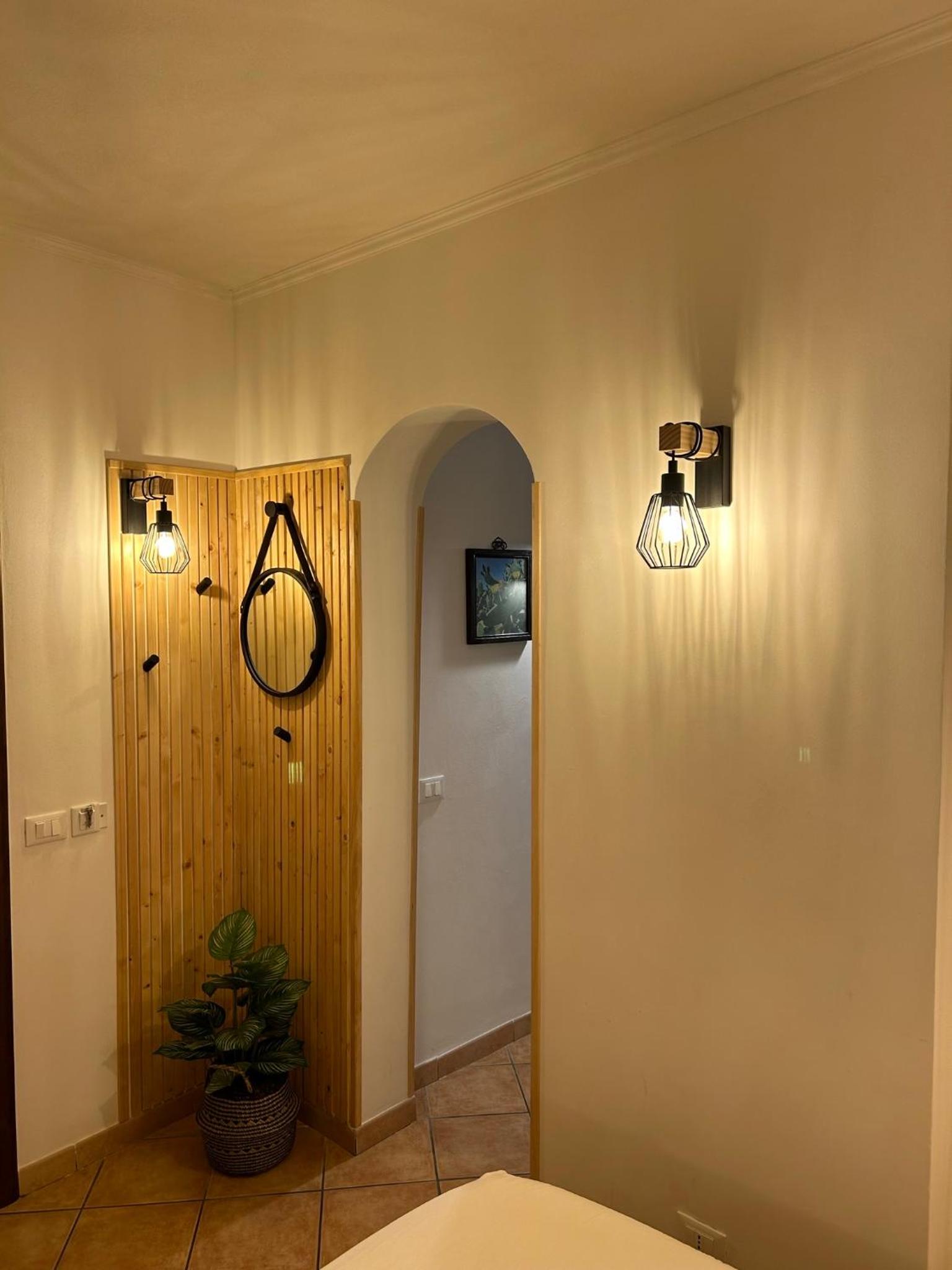 Vicolo 35 Apartments view 2