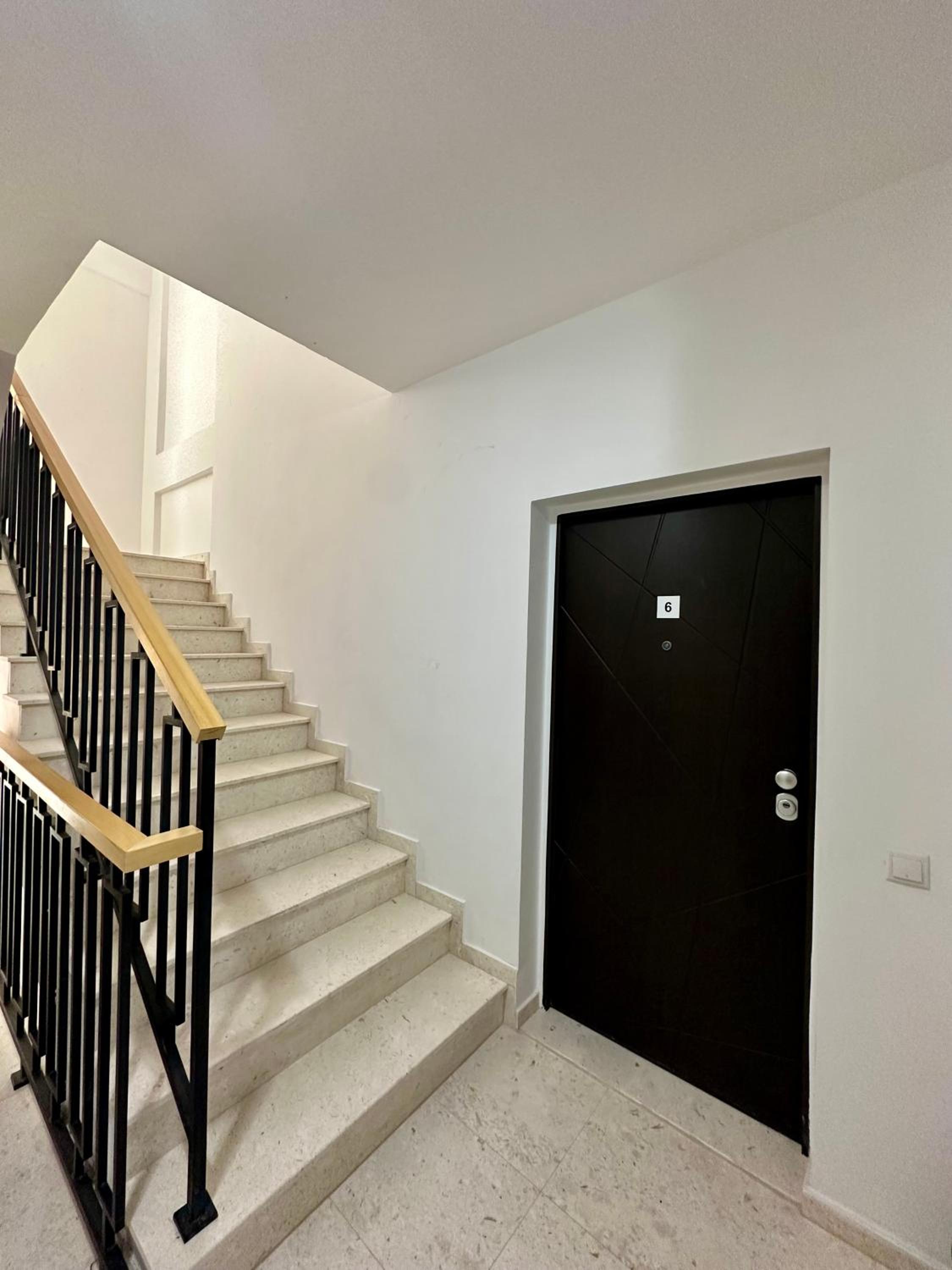 Kual Apartments