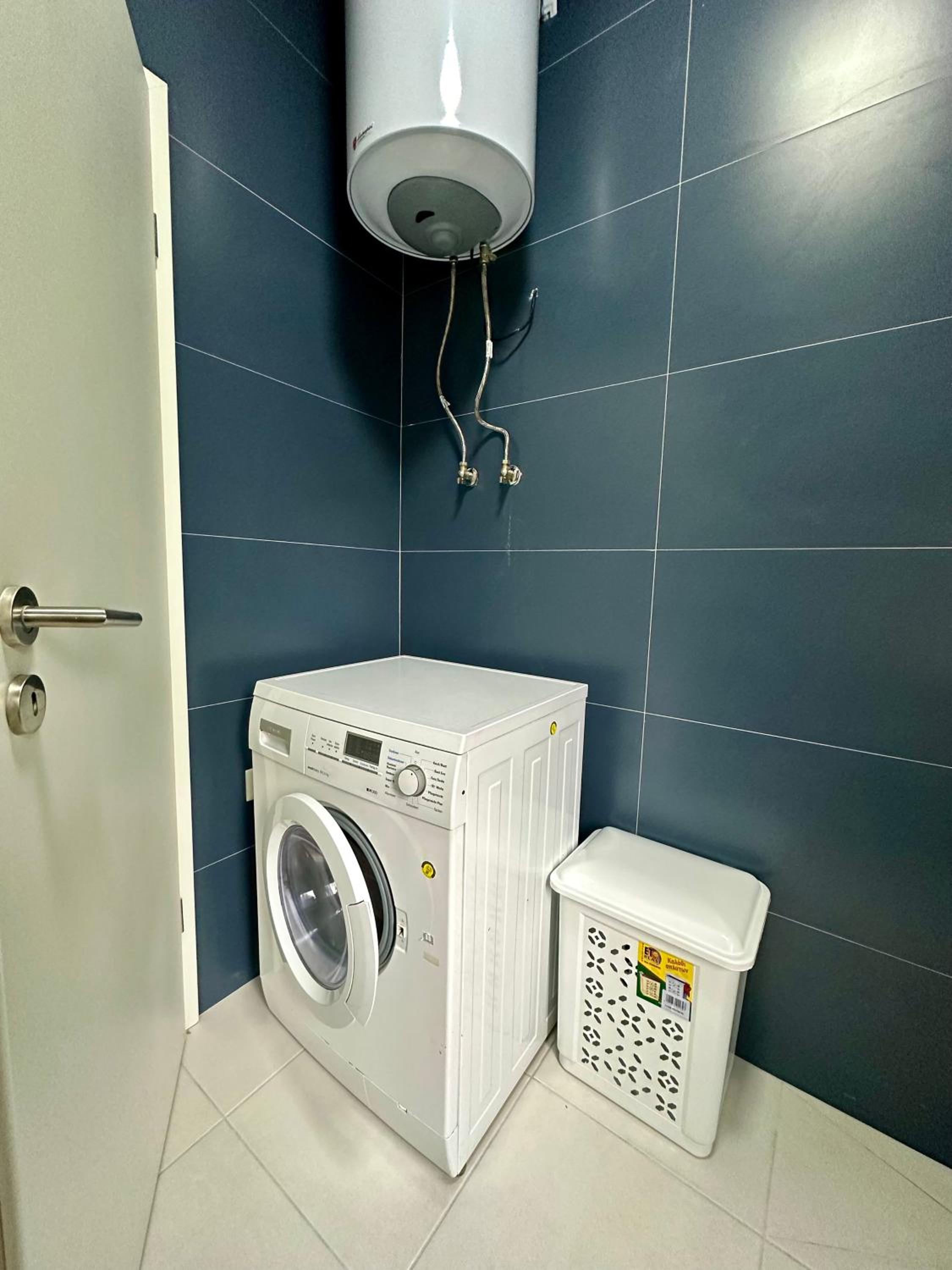 Kual Apartments