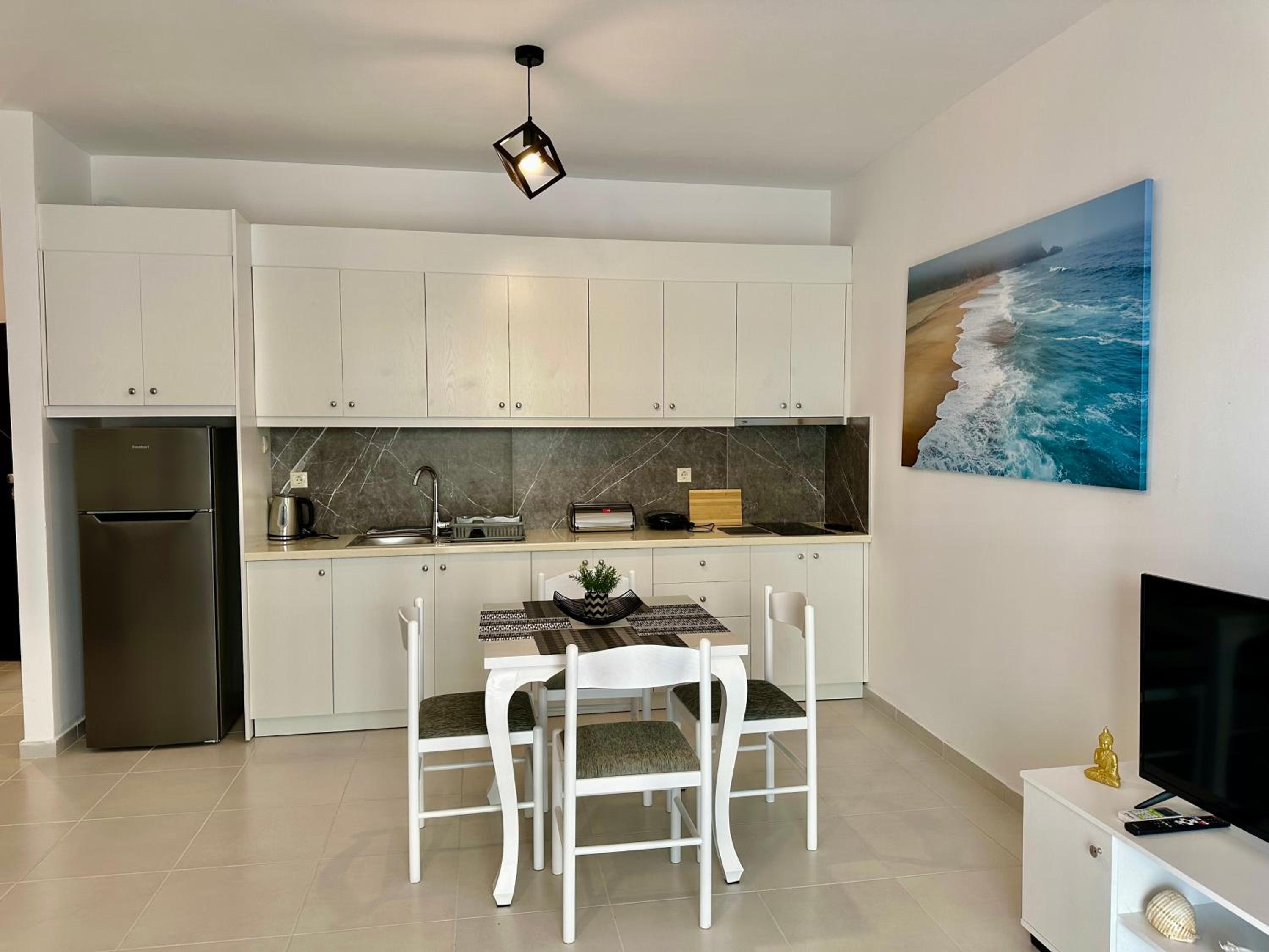 Kual Apartments