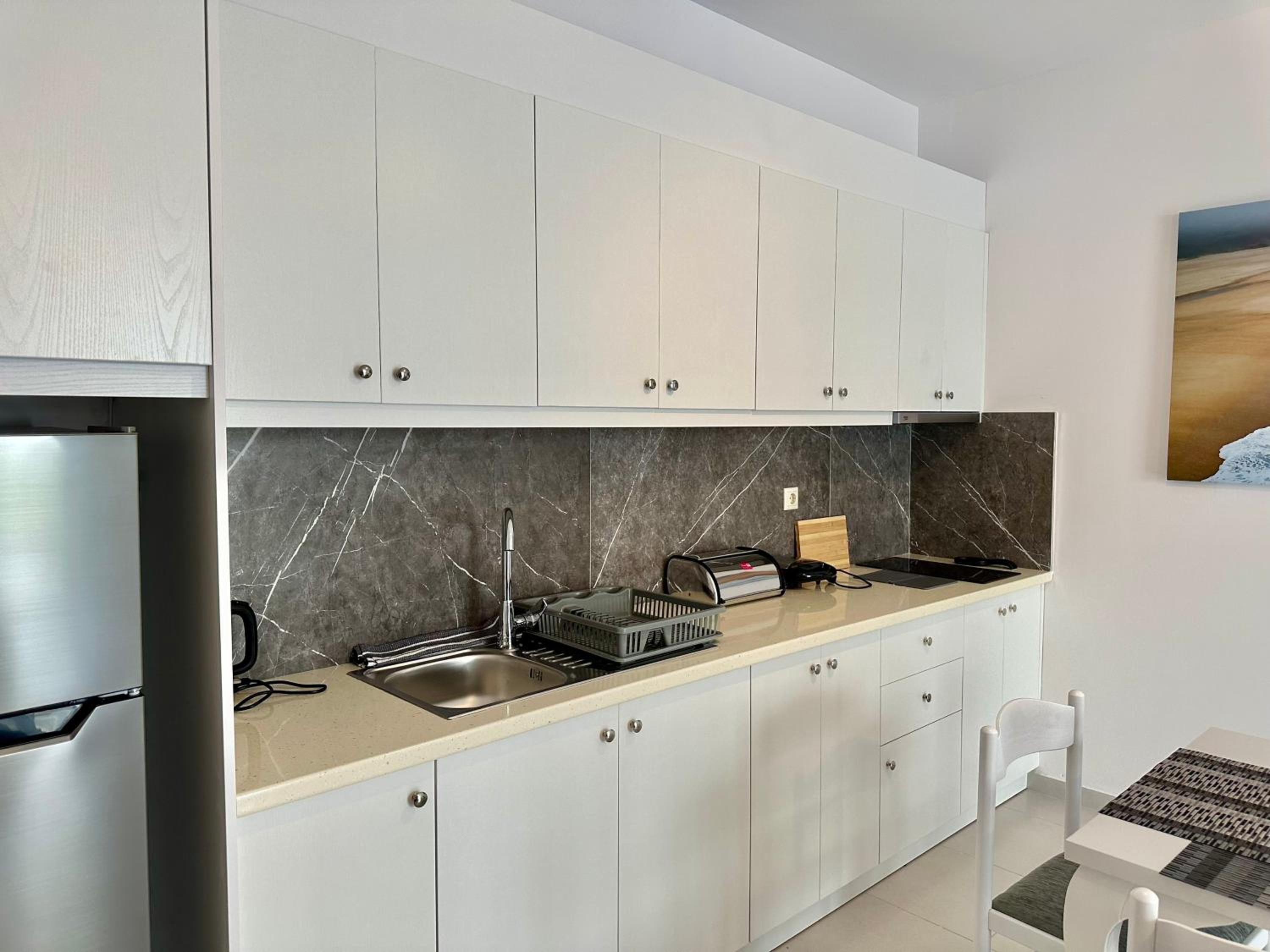 Kual Apartments