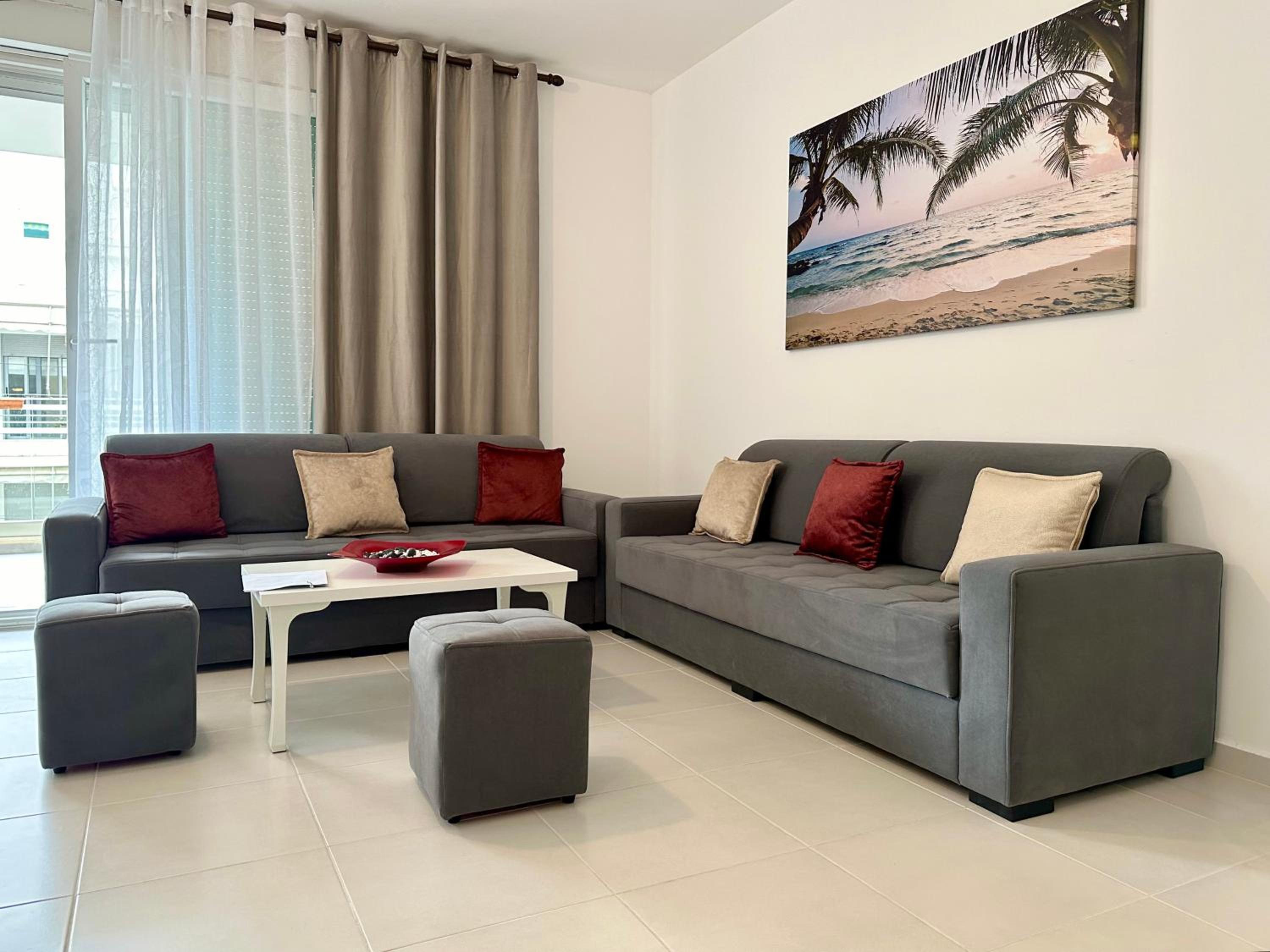 Kual Apartments
