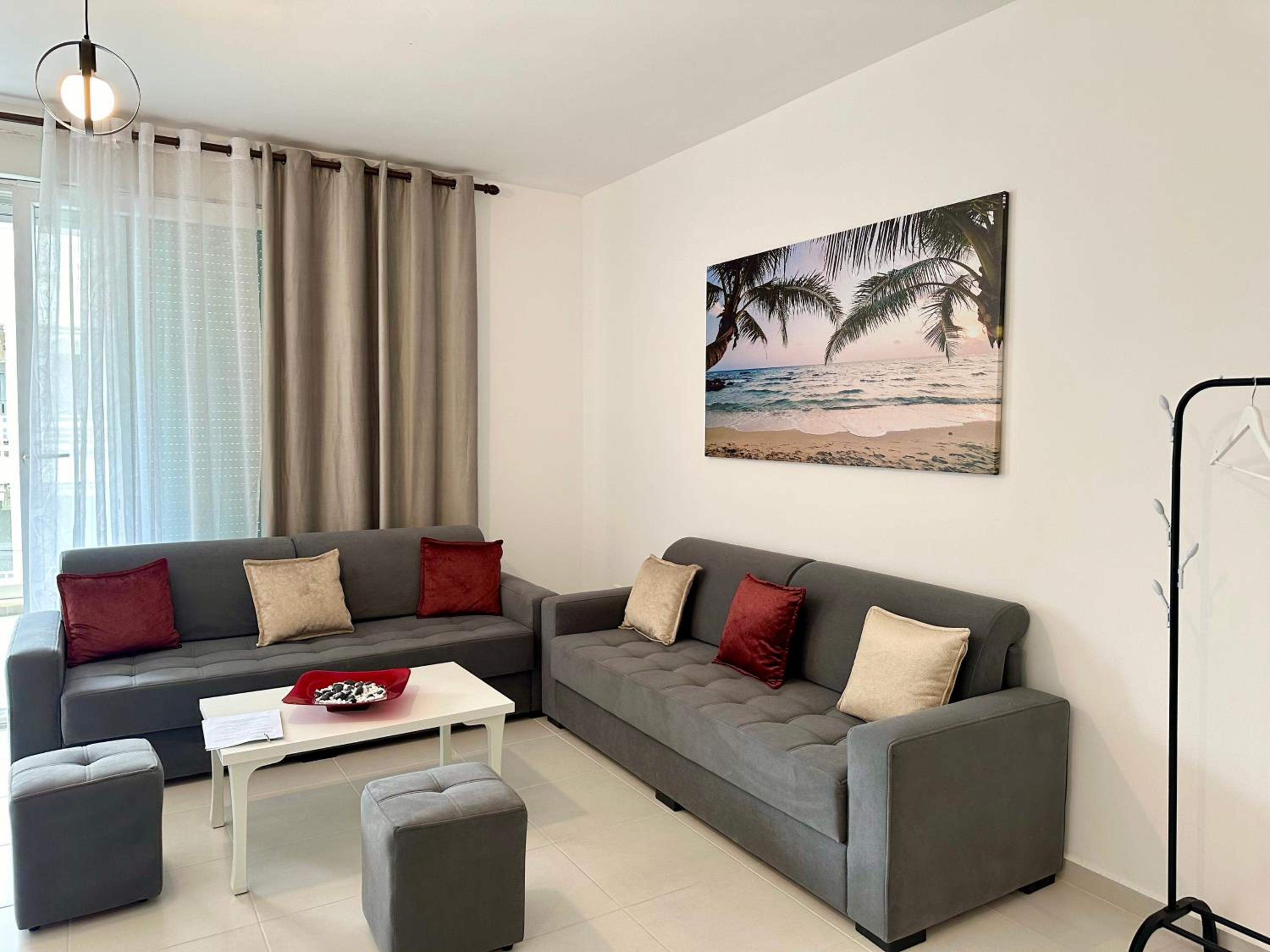 Kual Apartments