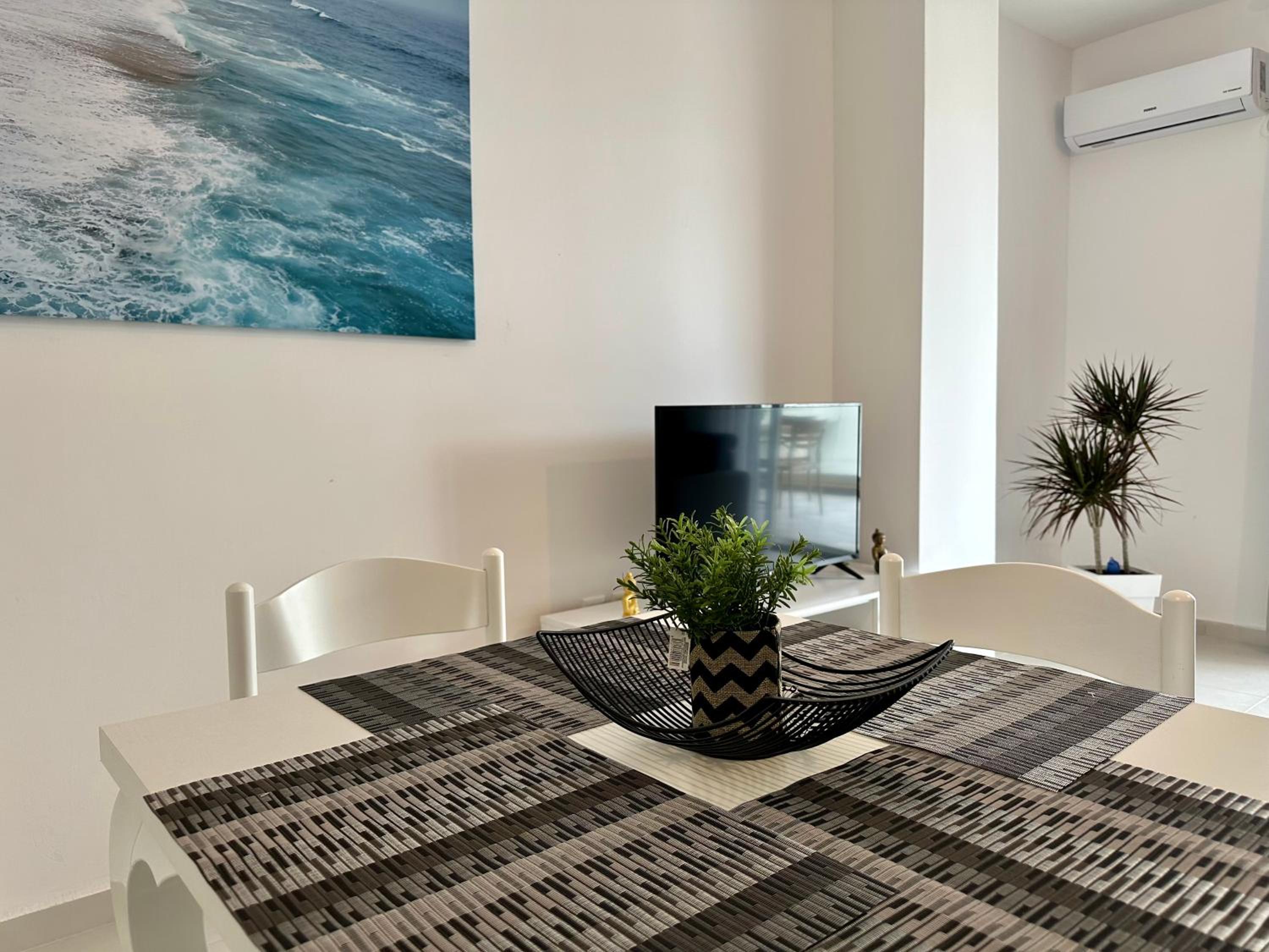 Kual Apartments