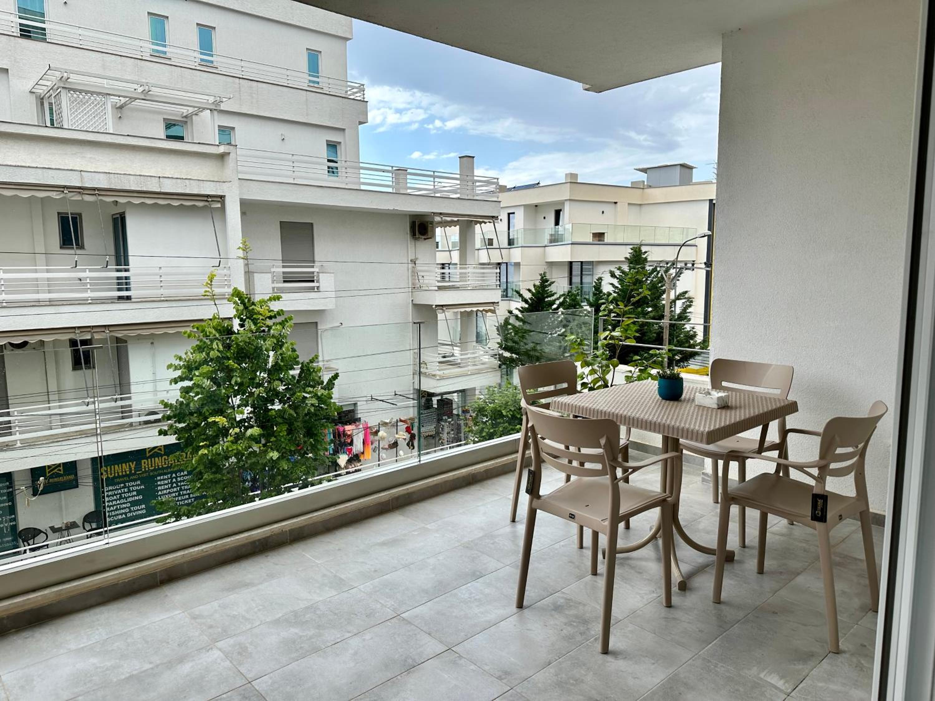 Kual Apartments