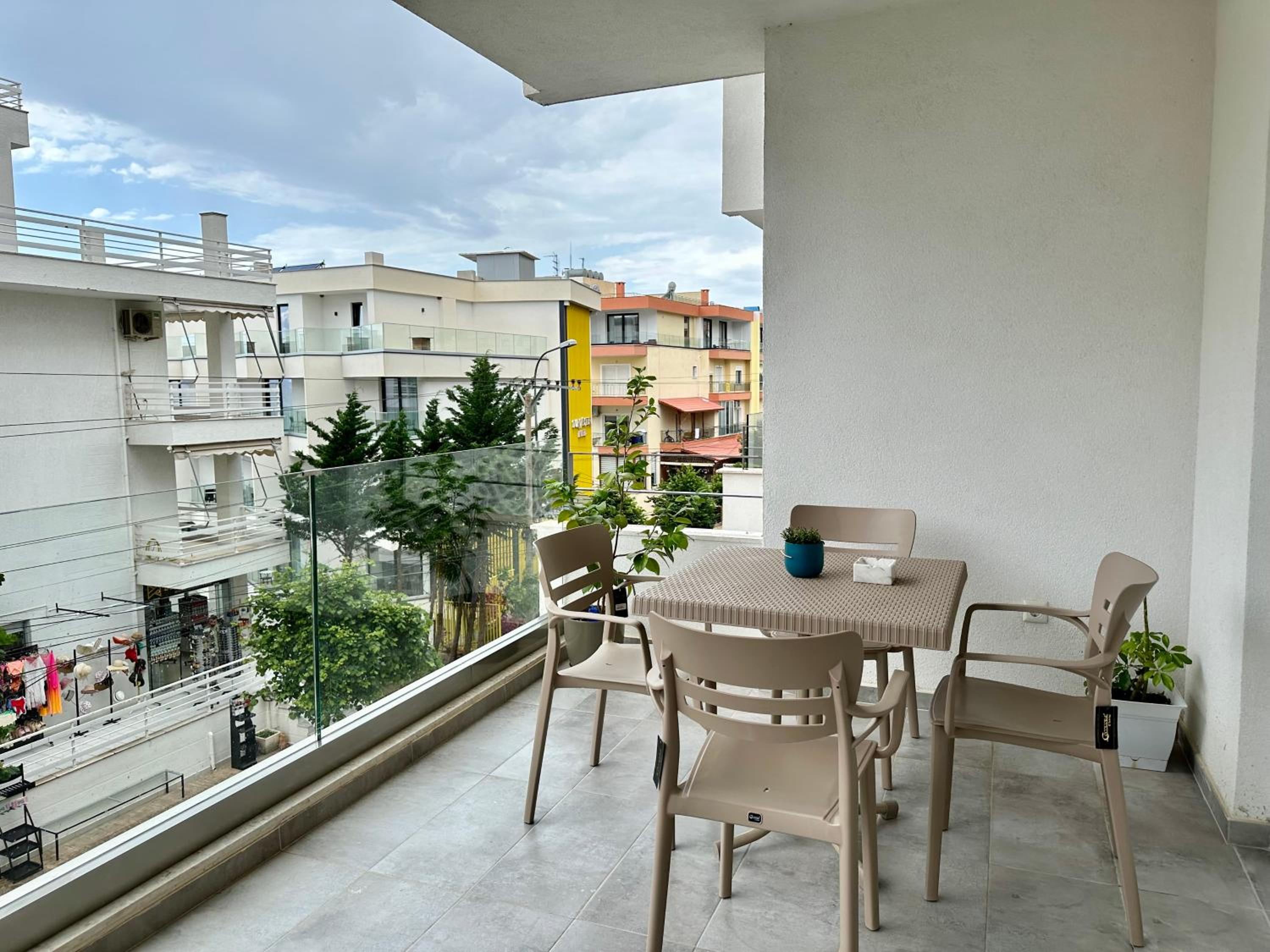 Kual Apartments
