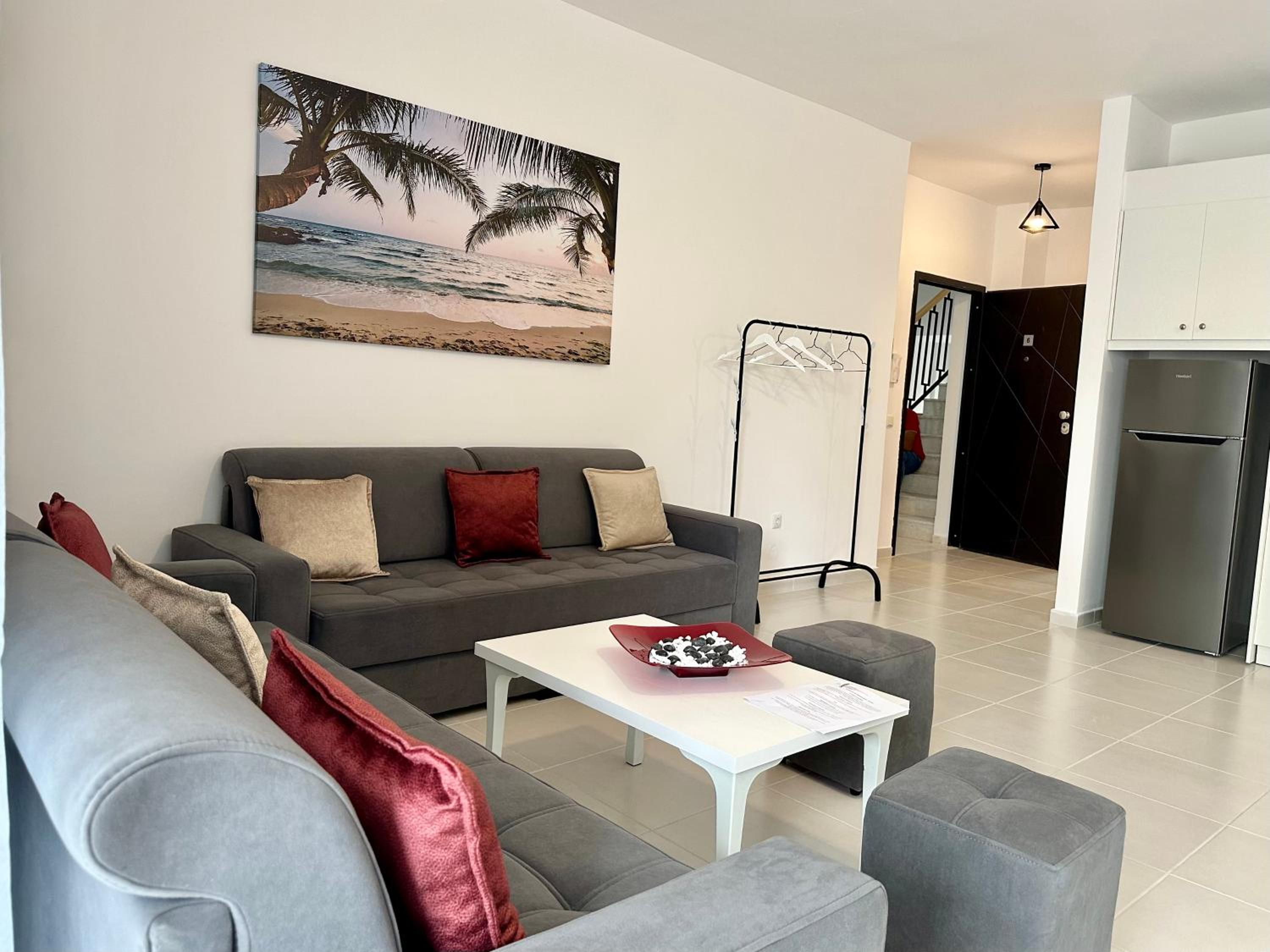 Kual Apartments