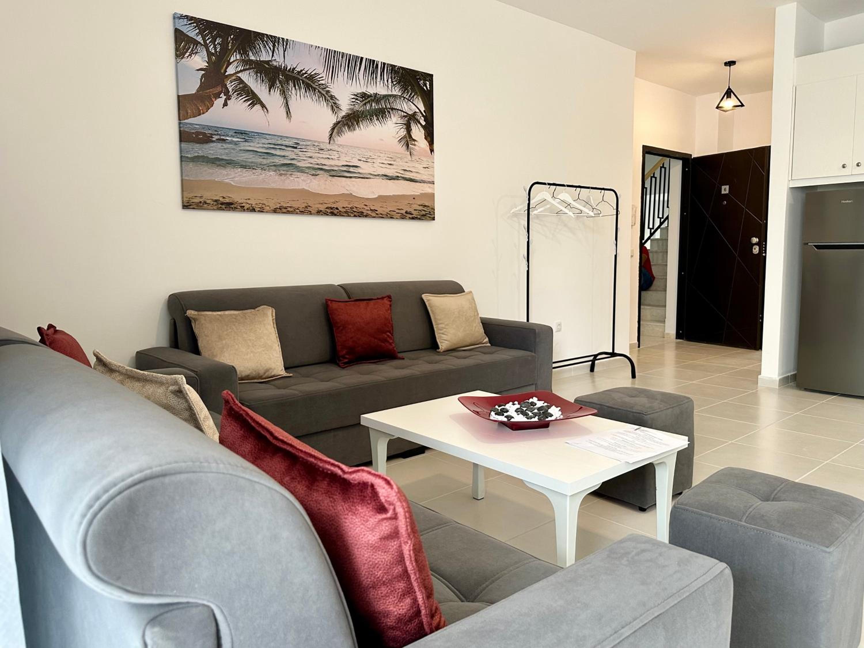 Kual Apartments
