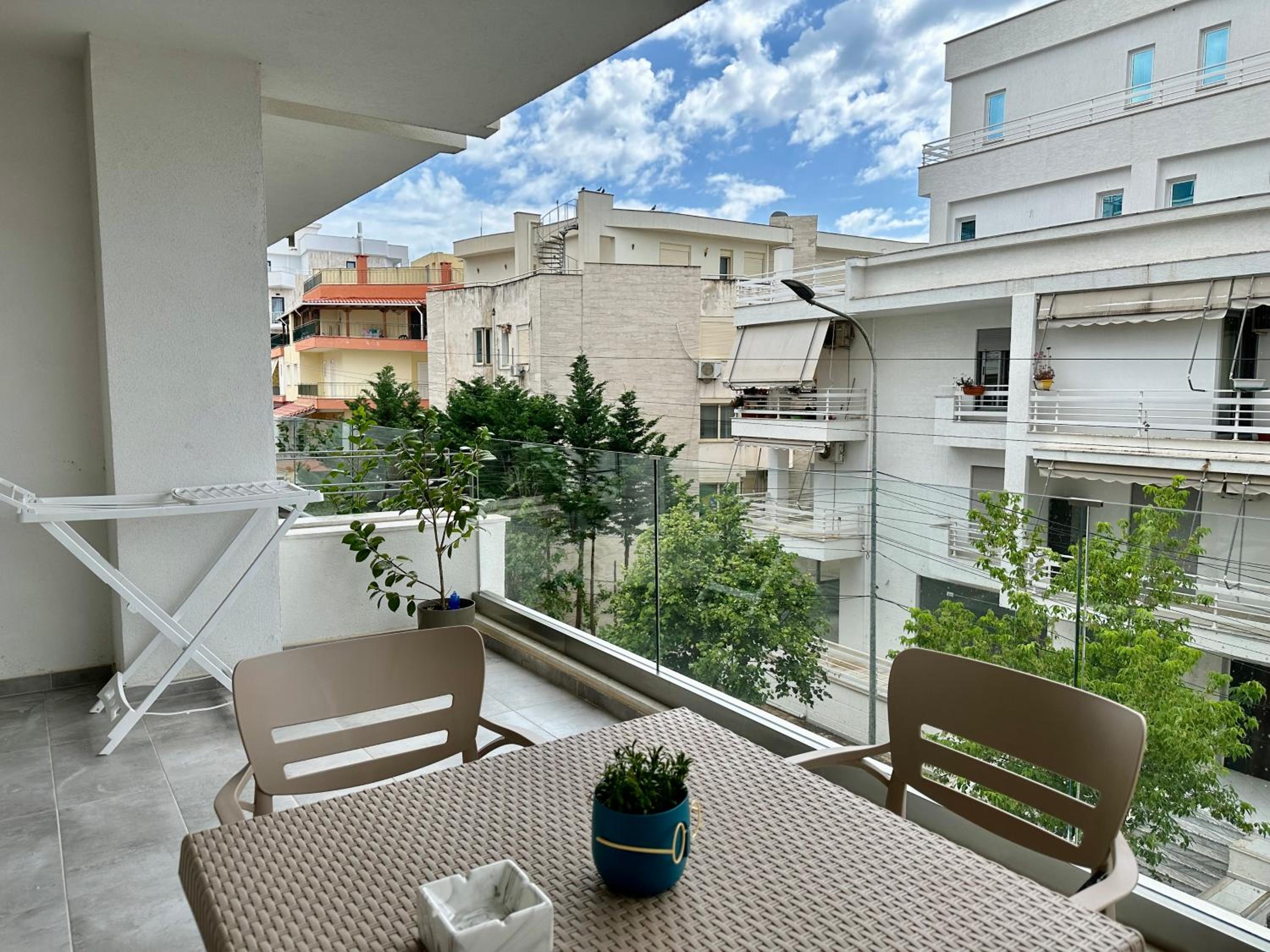 Kual Apartments
