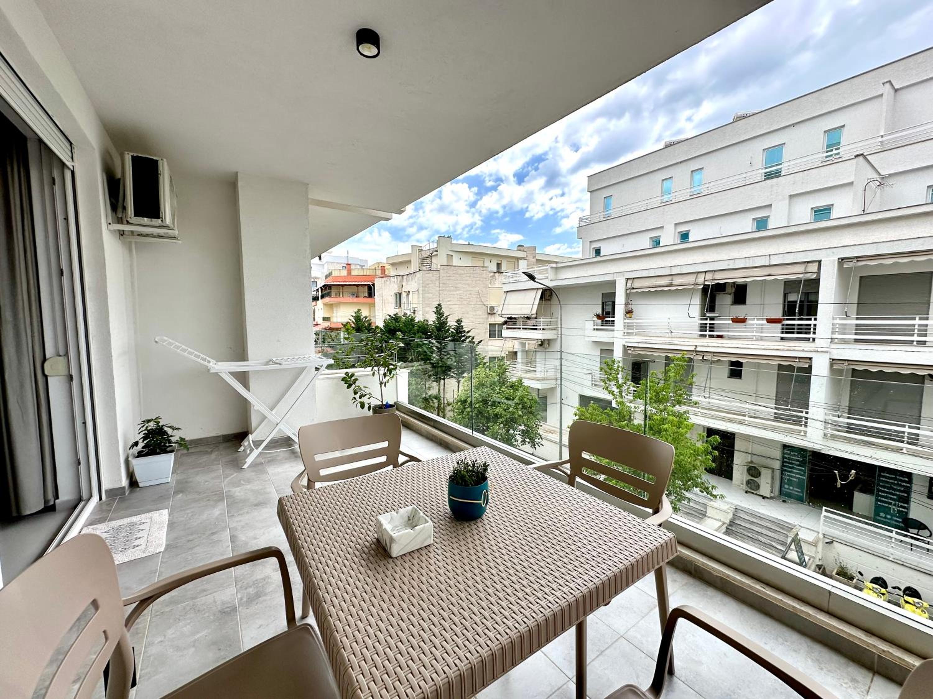Kual Apartments