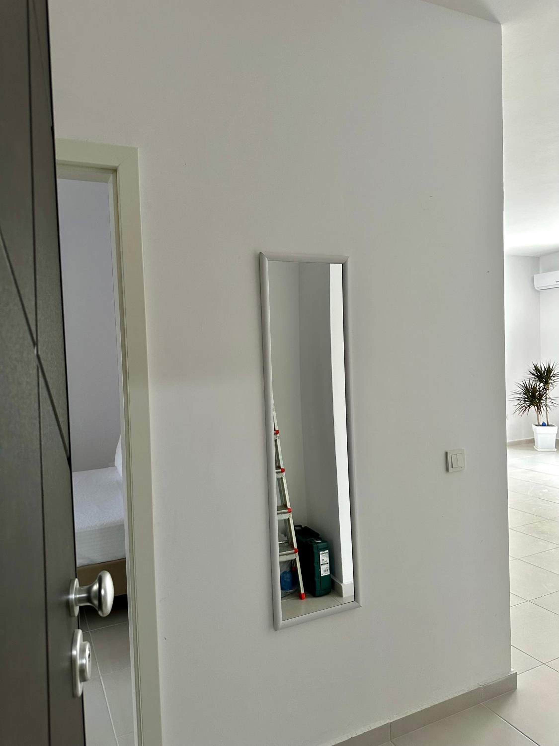 Kual Apartments