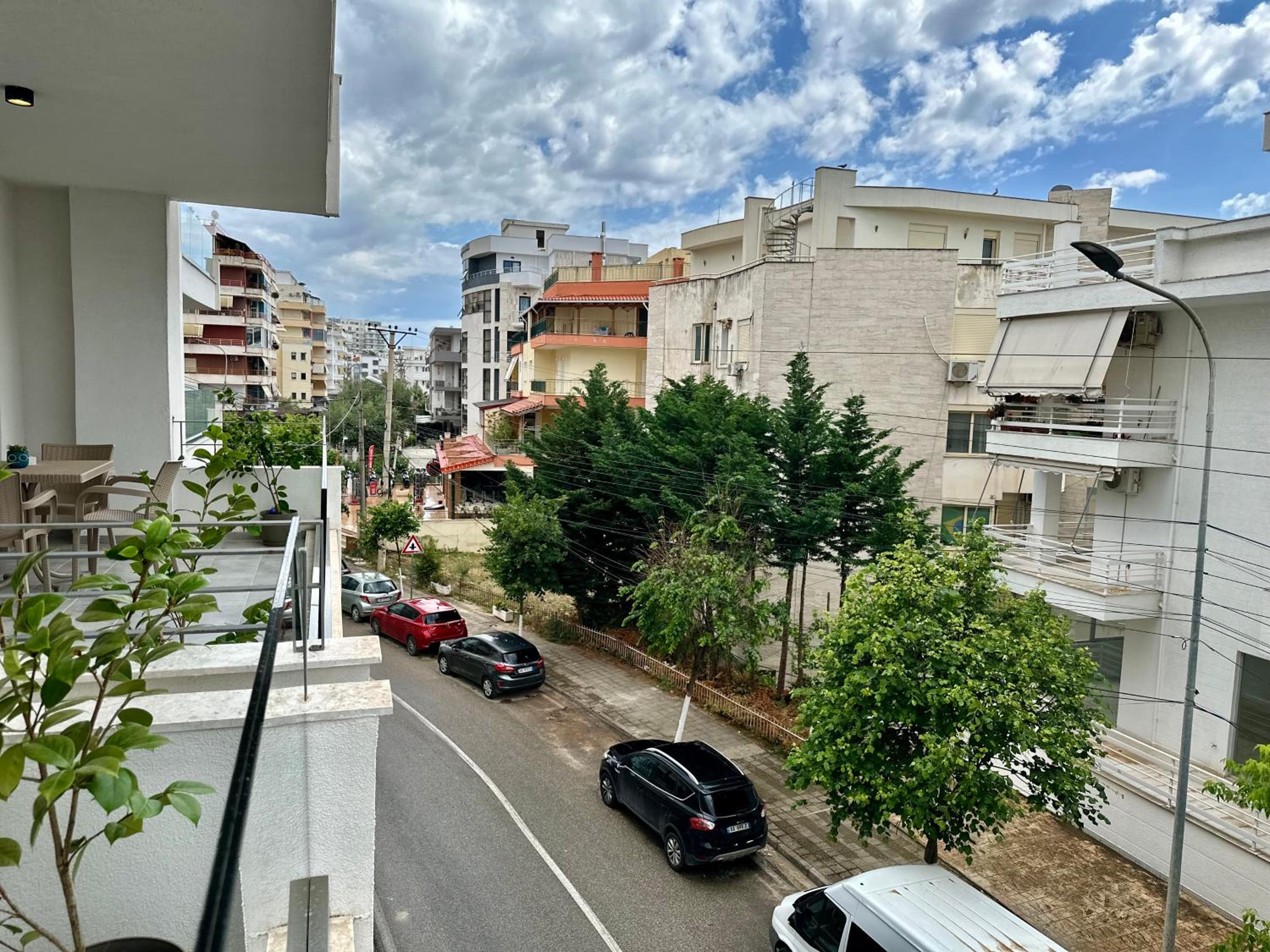 Kual Apartments