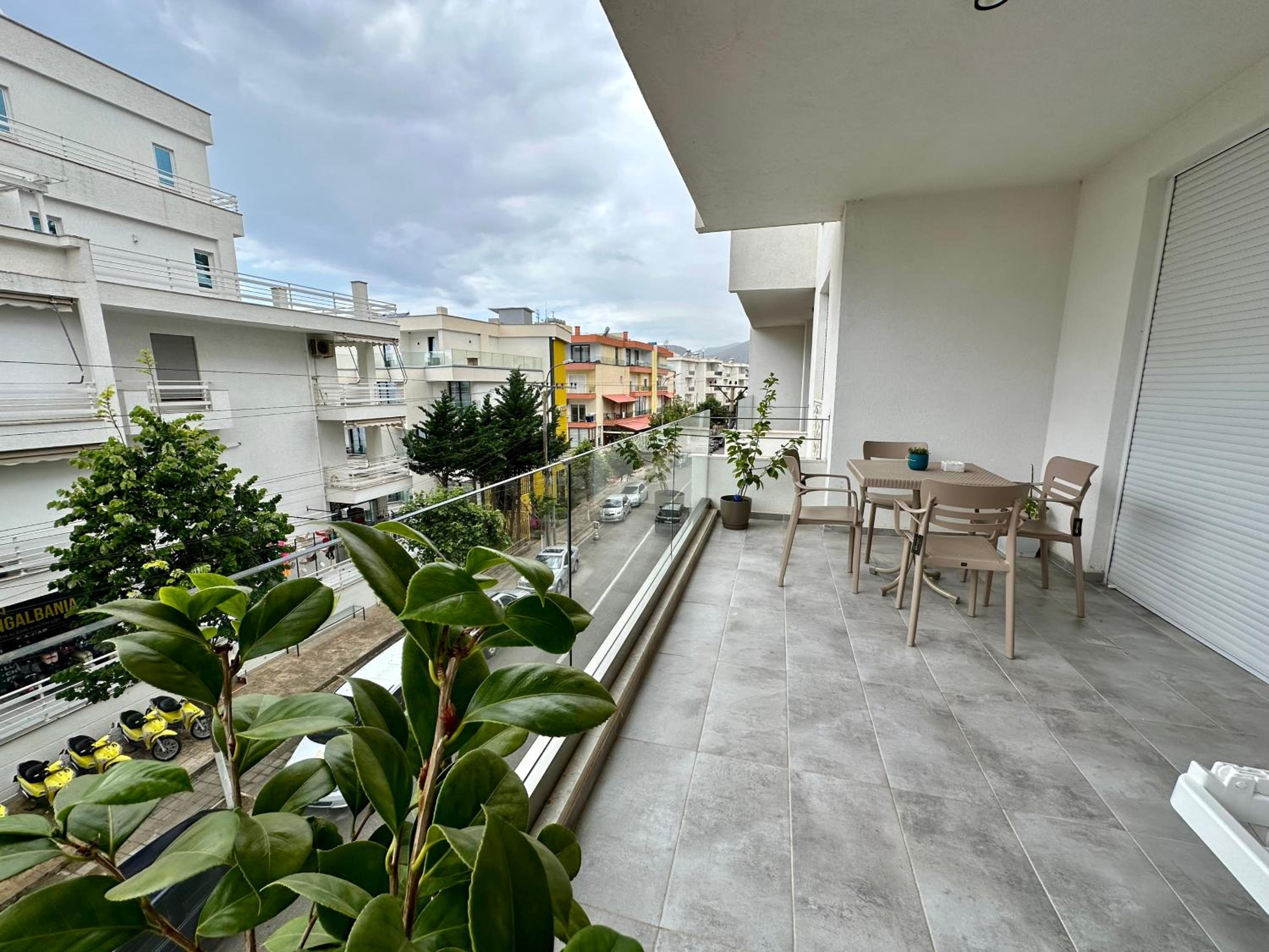 Kual Apartments