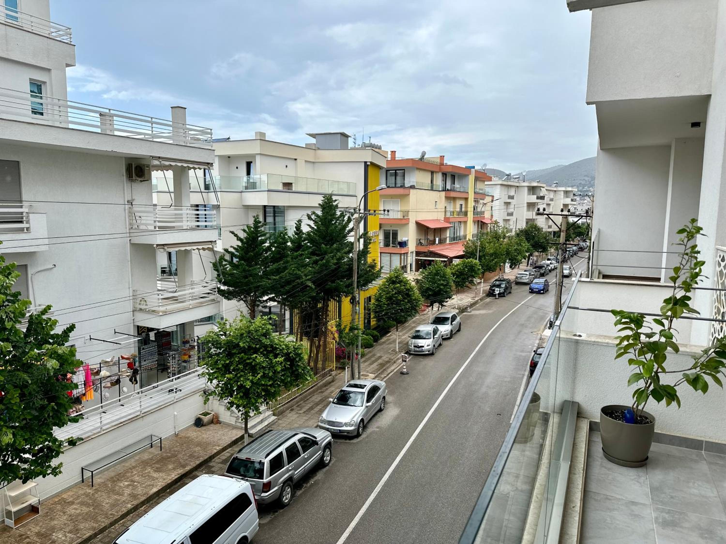 Kual Apartments