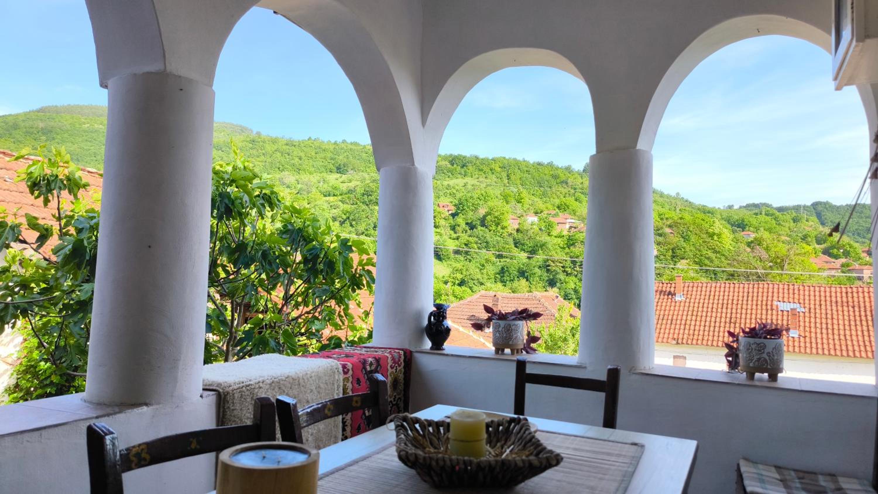 Vila Kruna