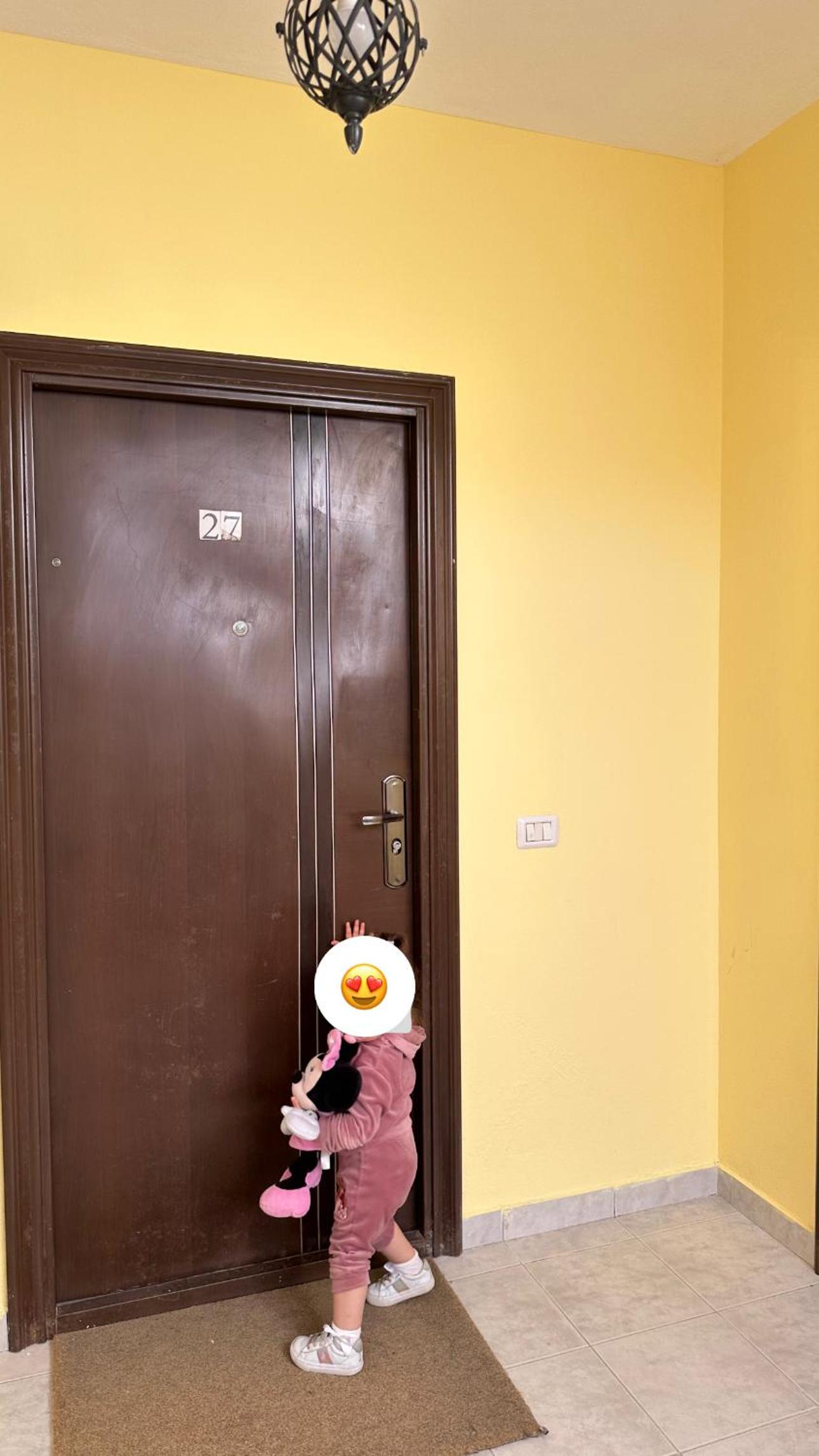 Vrapi Apartament