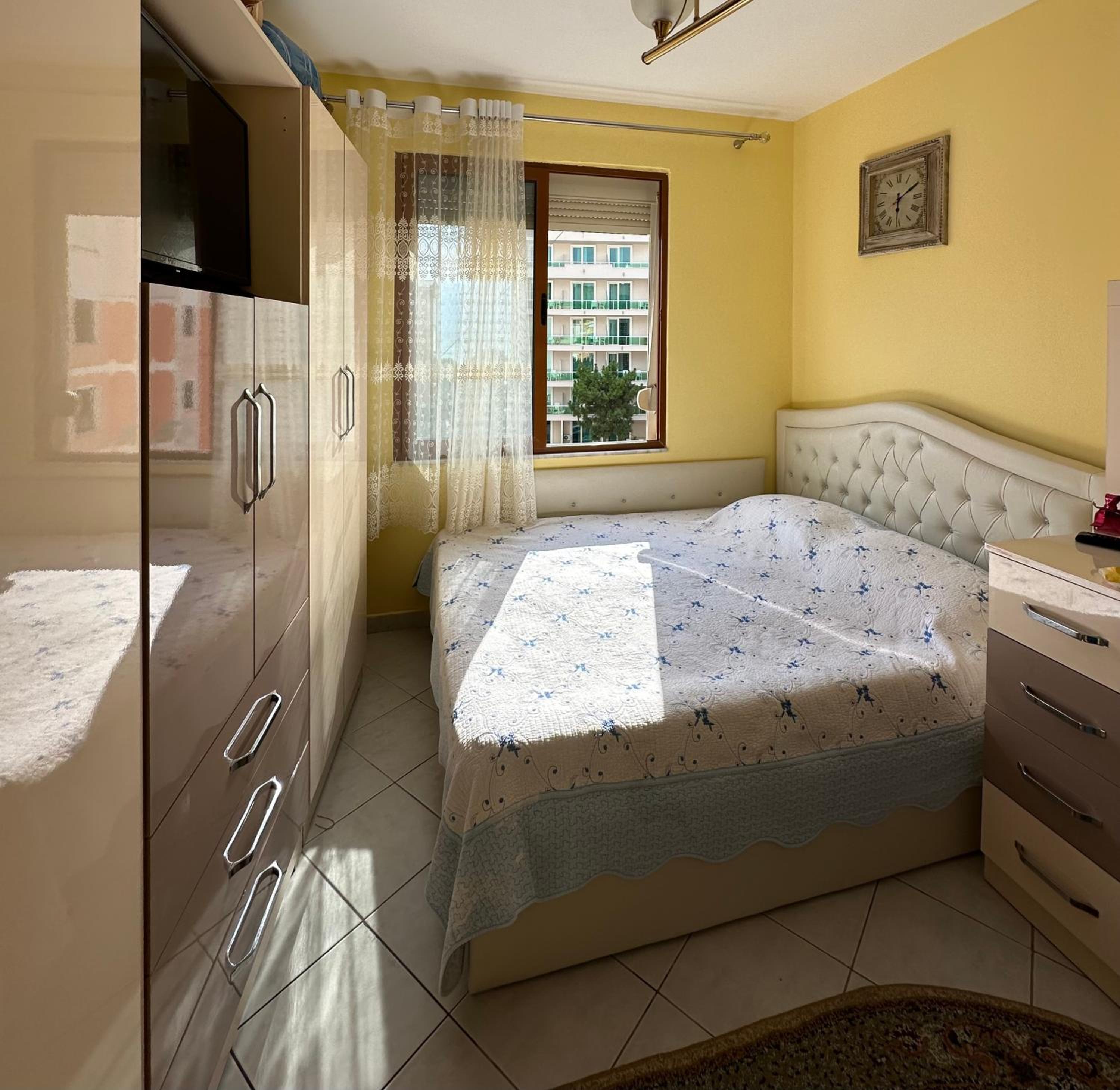 Vrapi Apartament