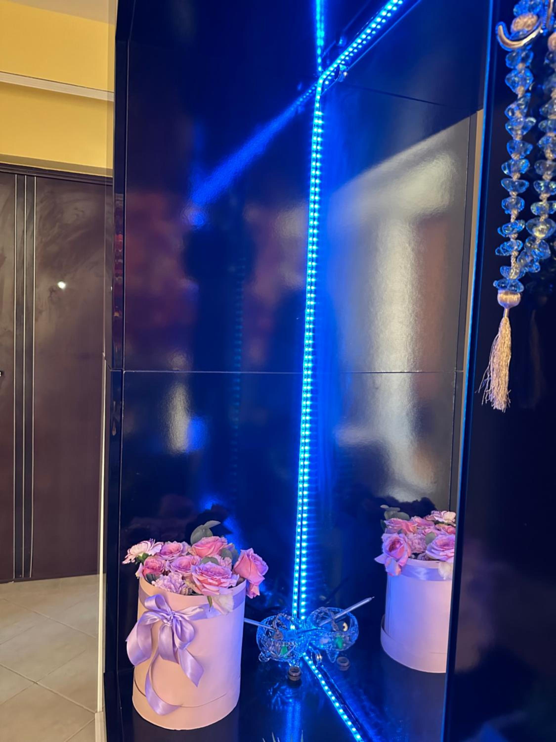 Vrapi Apartament