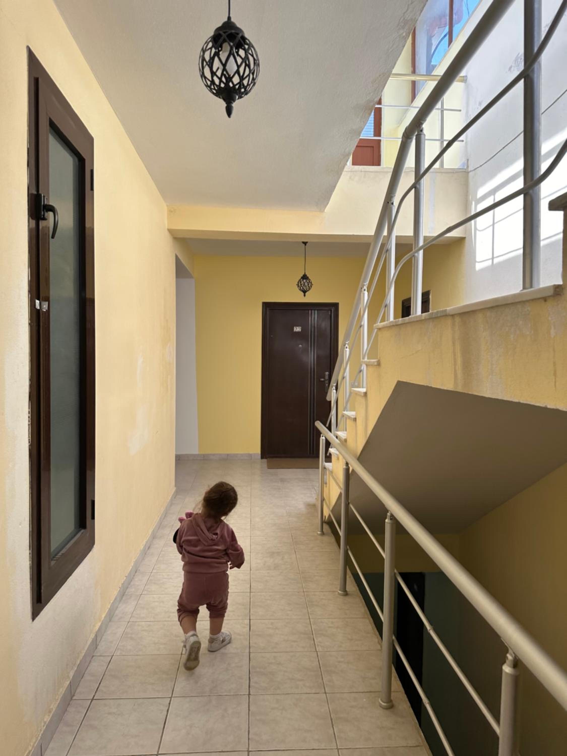 Vrapi Apartament