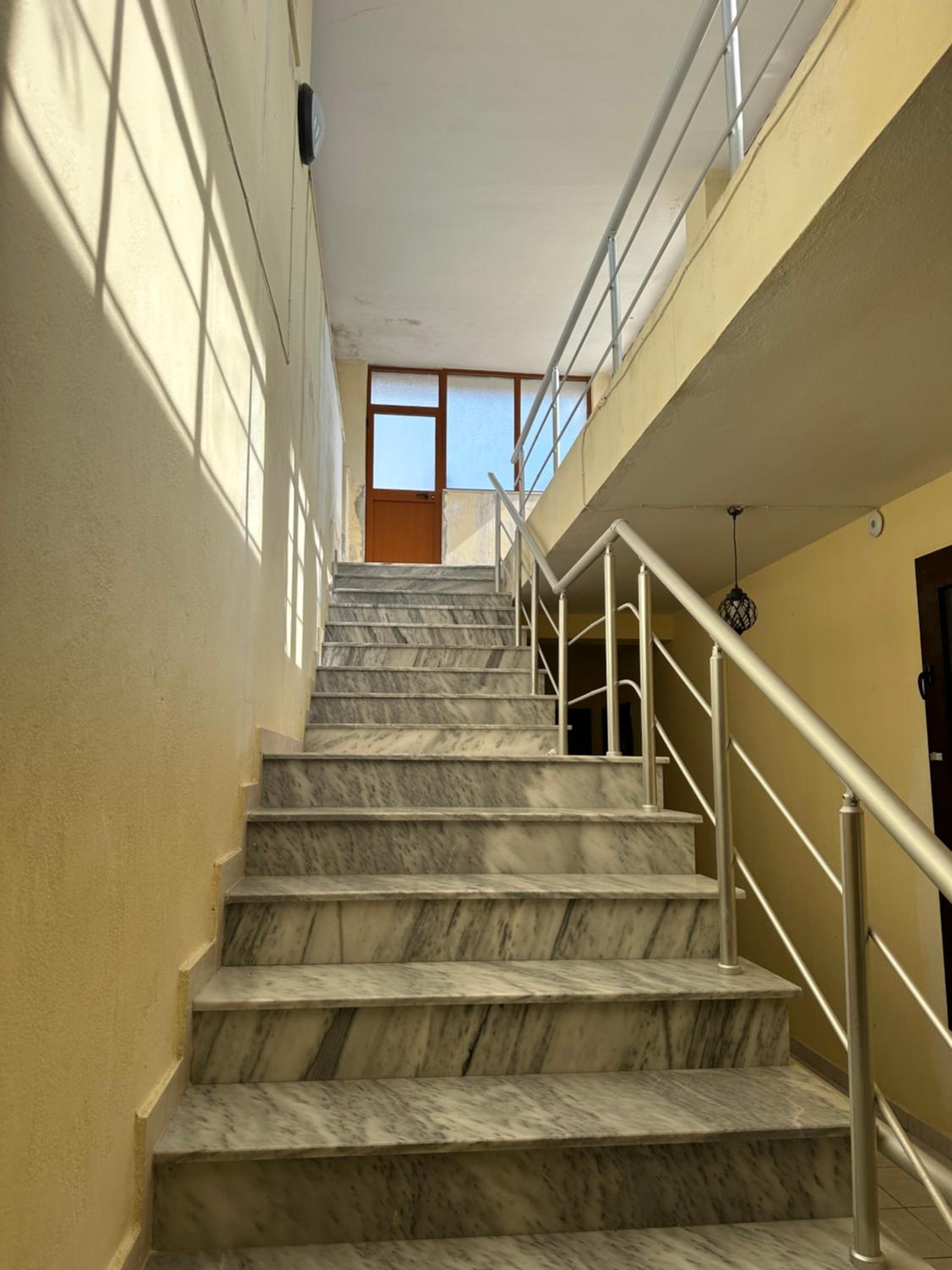 Vrapi Apartament