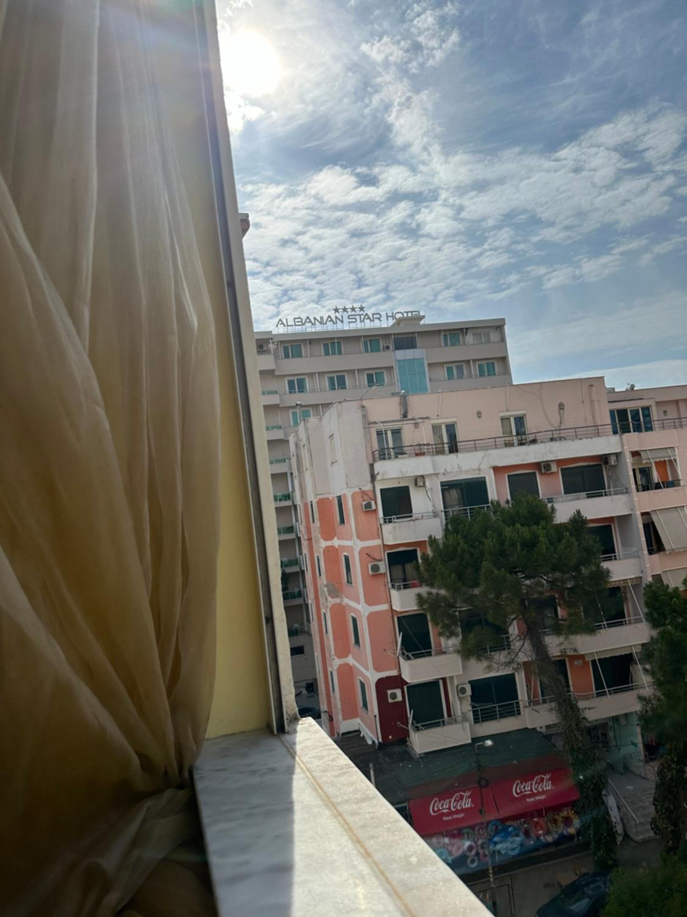 Vrapi Apartament