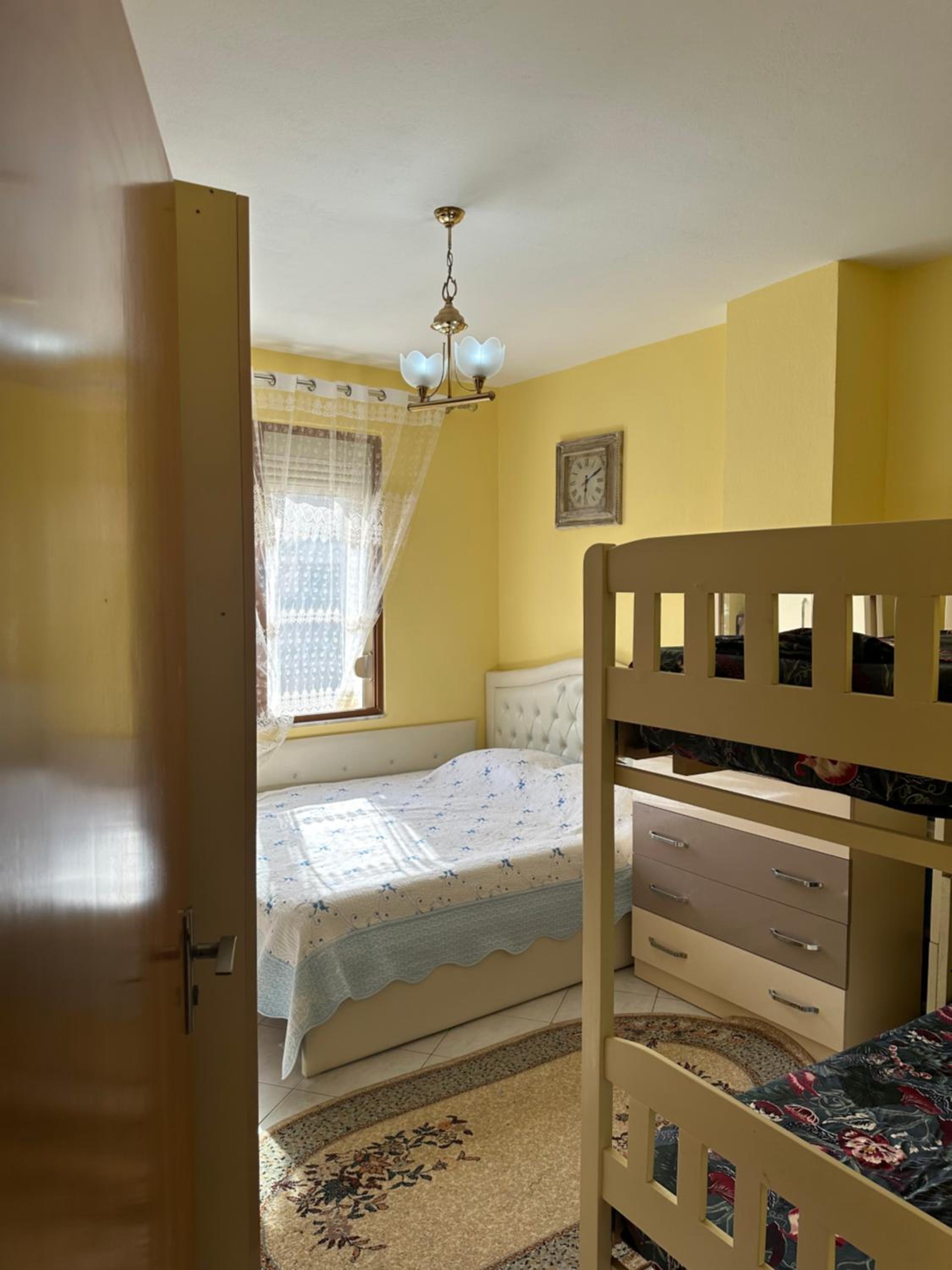 Vrapi Apartament