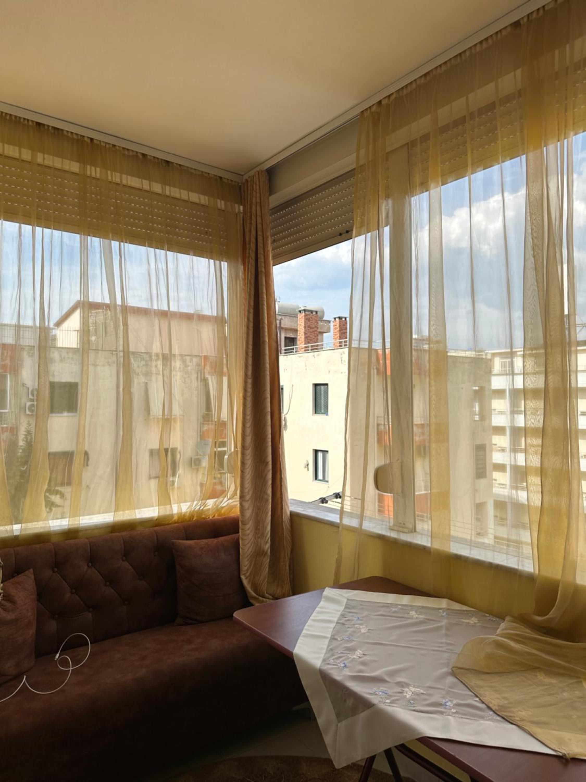 Vrapi Apartament