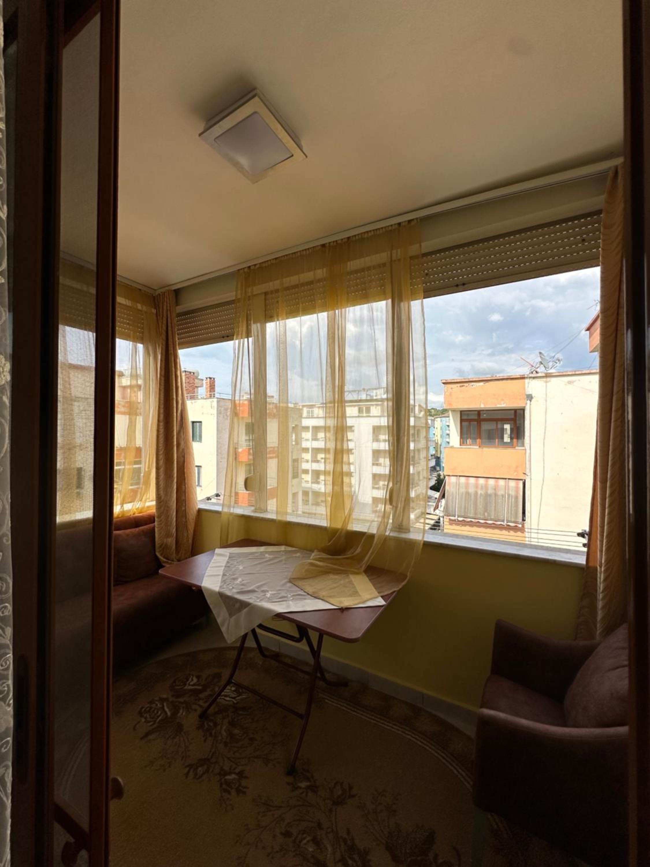 Vrapi Apartament