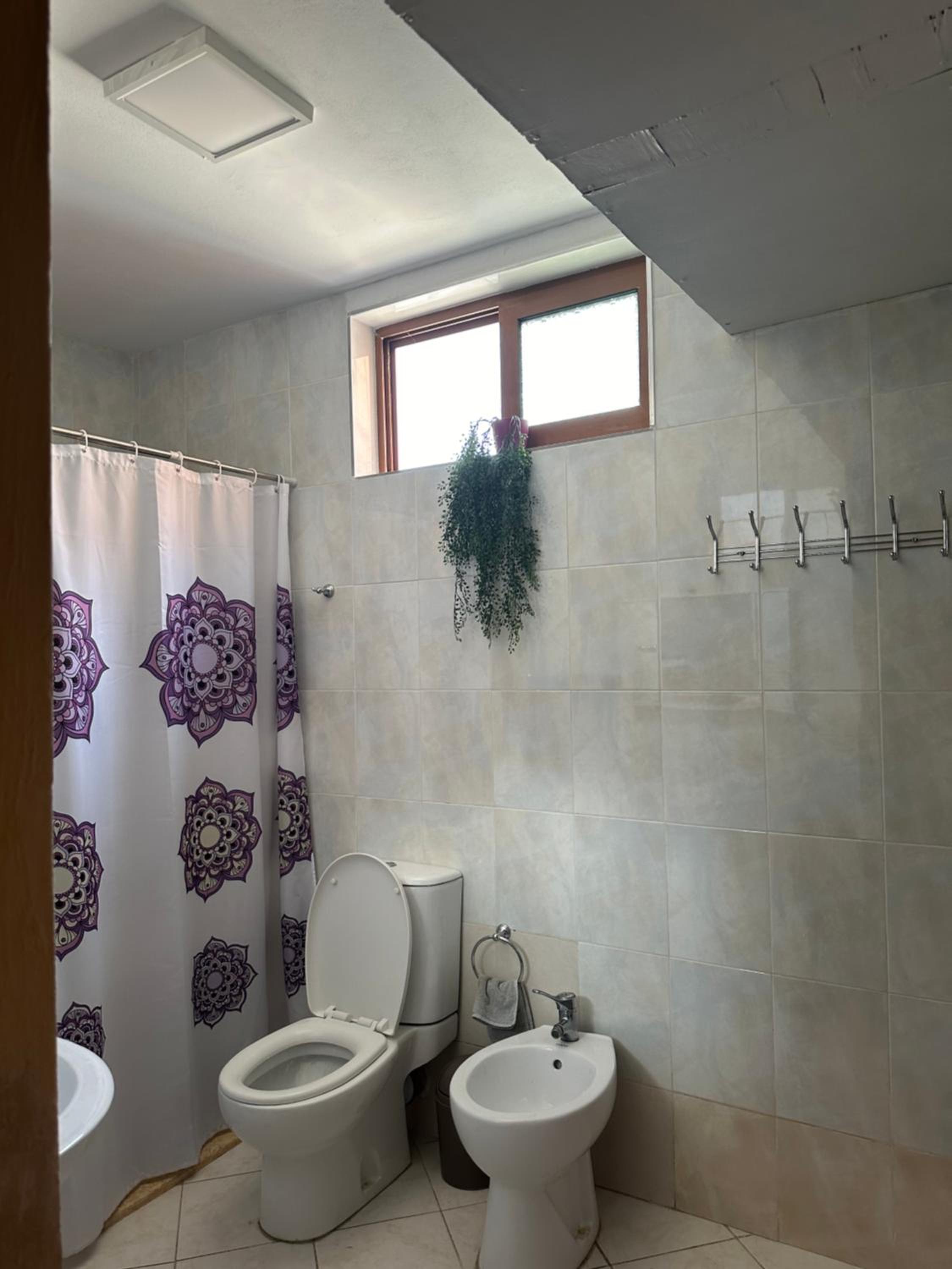 Vrapi Apartament