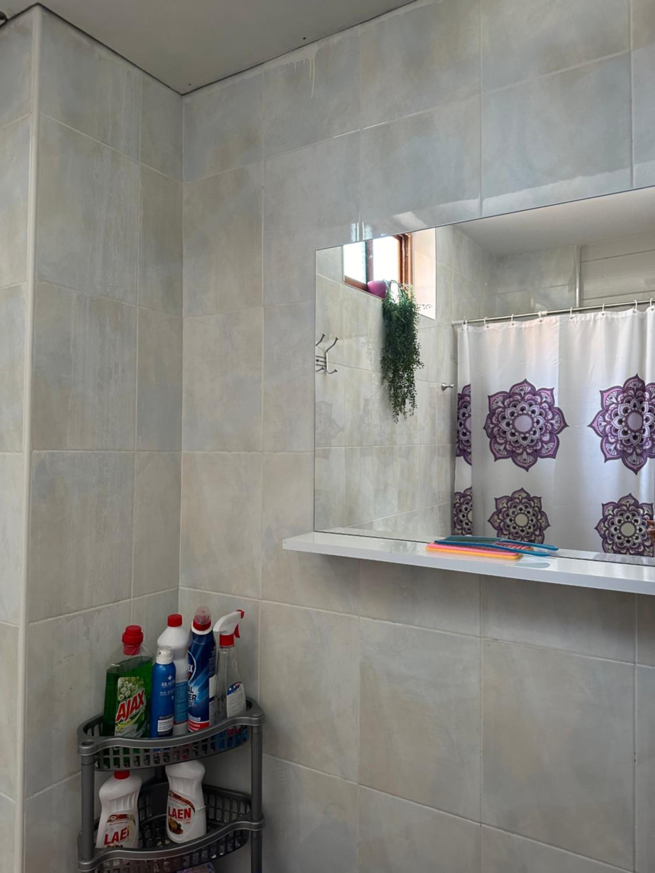 Vrapi Apartament