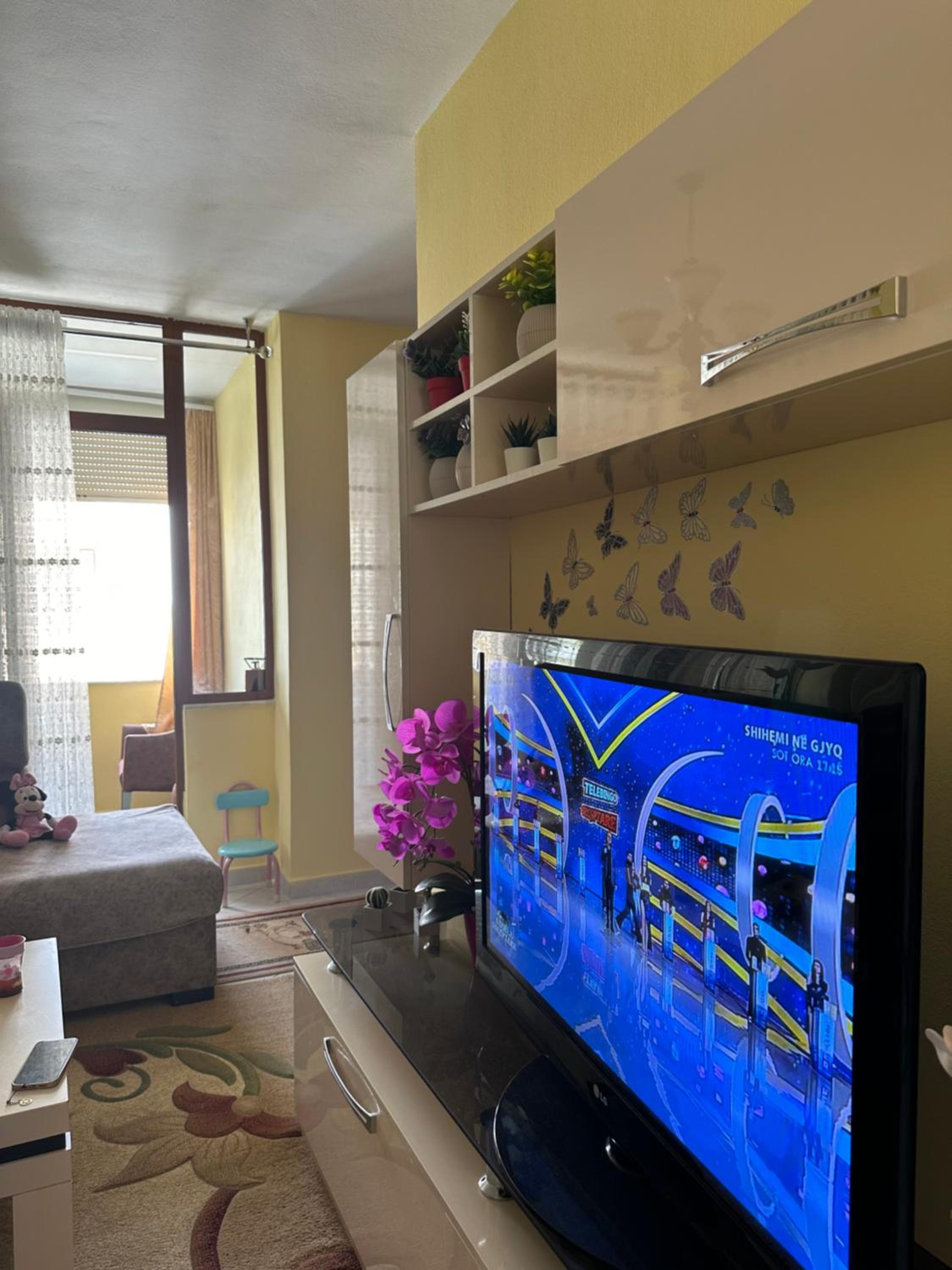 Vrapi Apartament