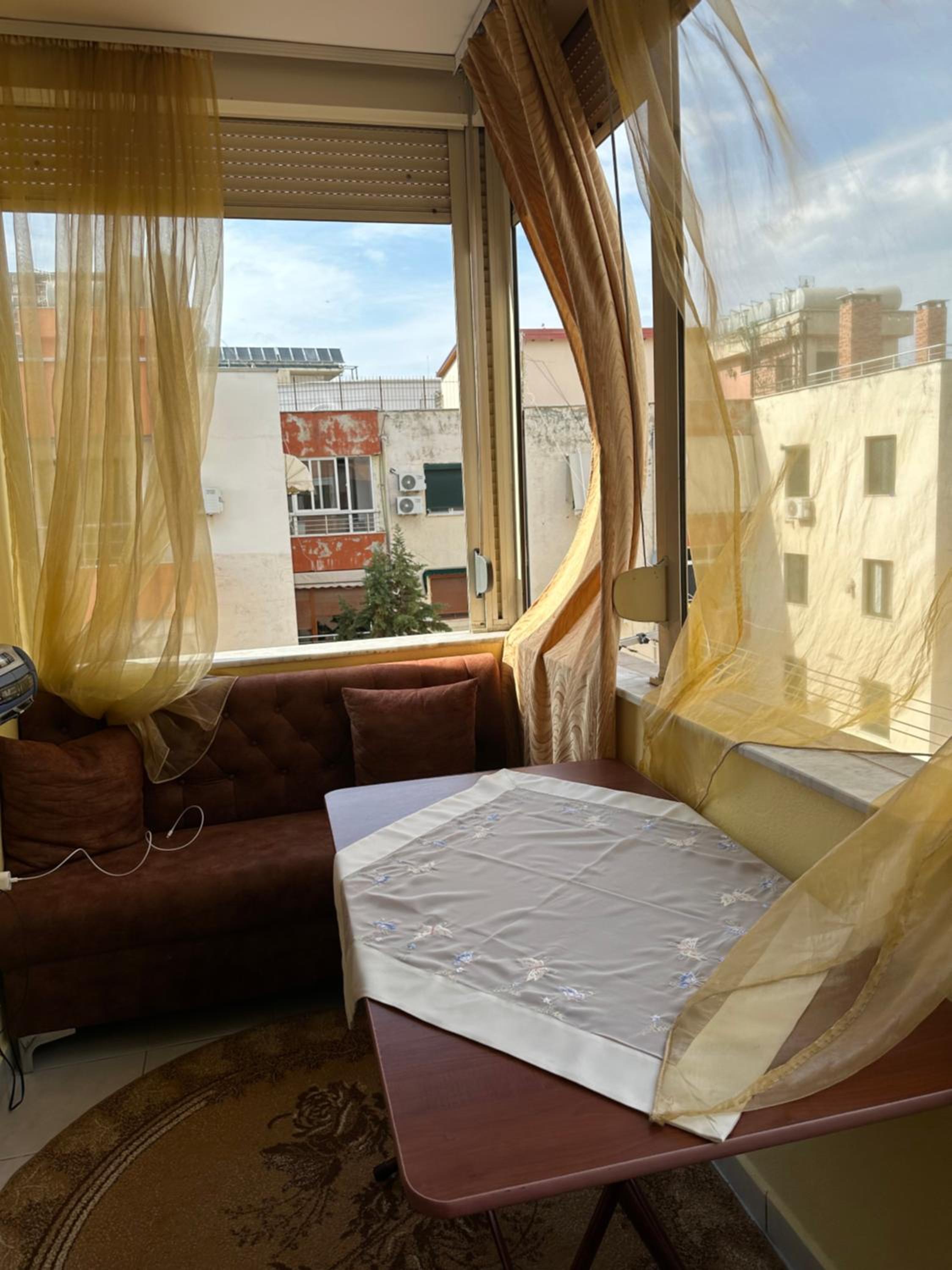 Vrapi Apartament