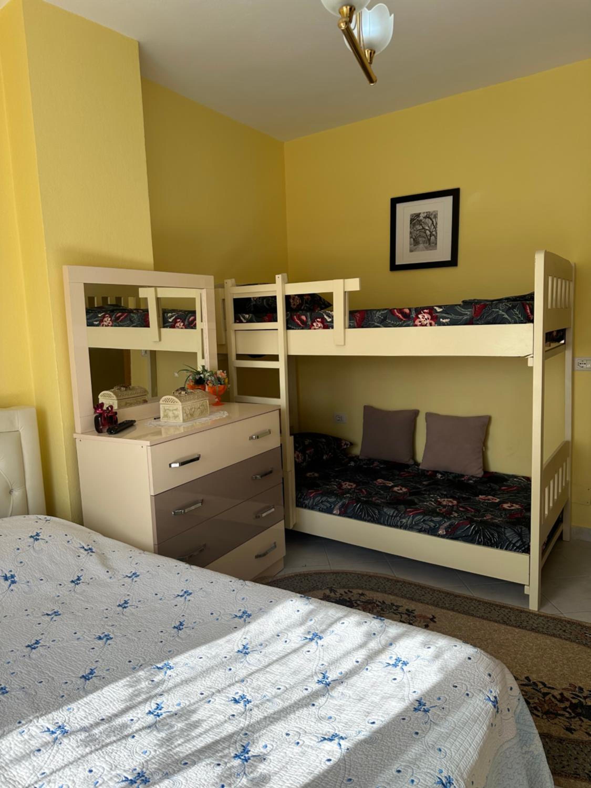 Vrapi Apartament