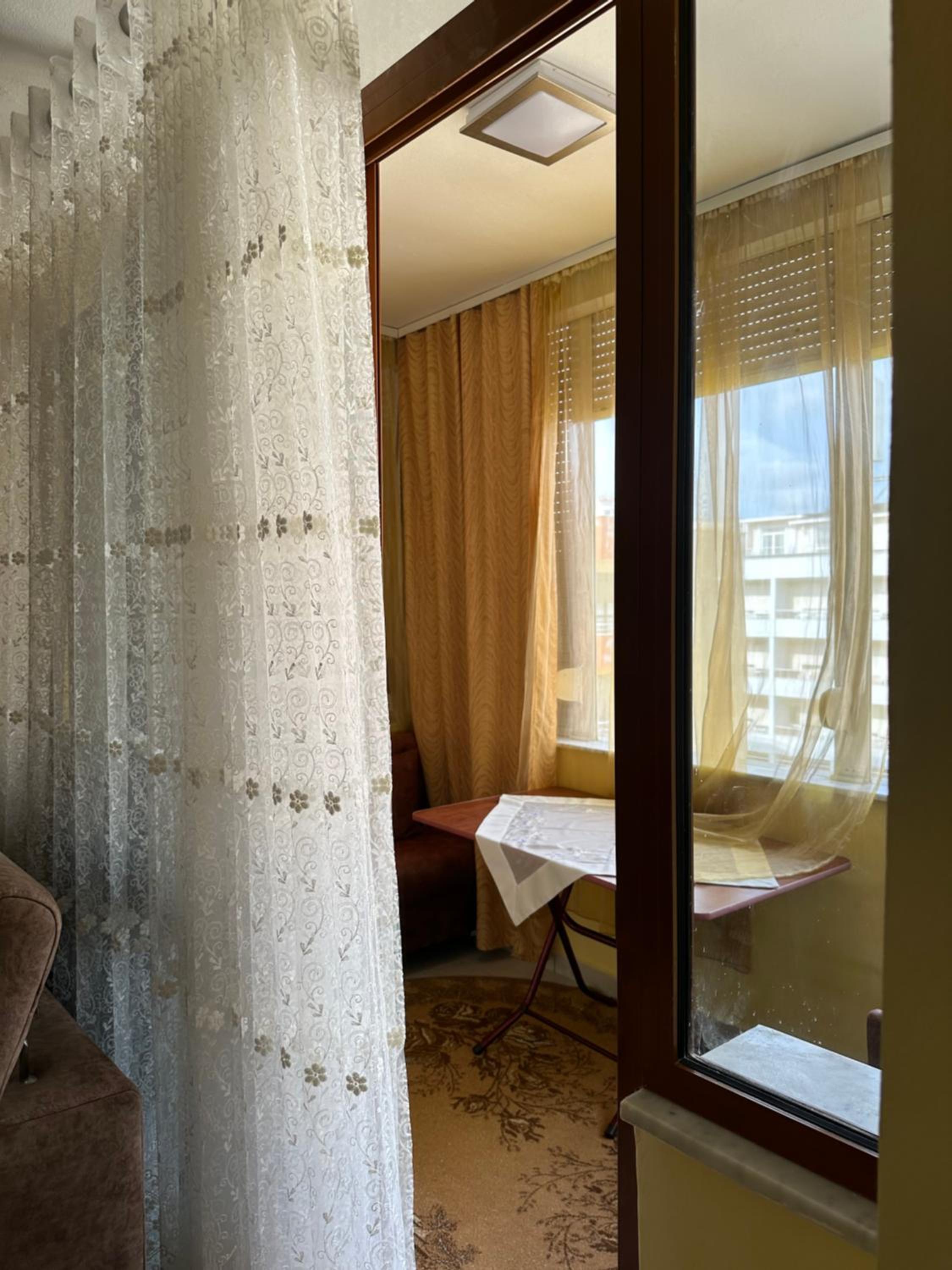 Vrapi Apartament
