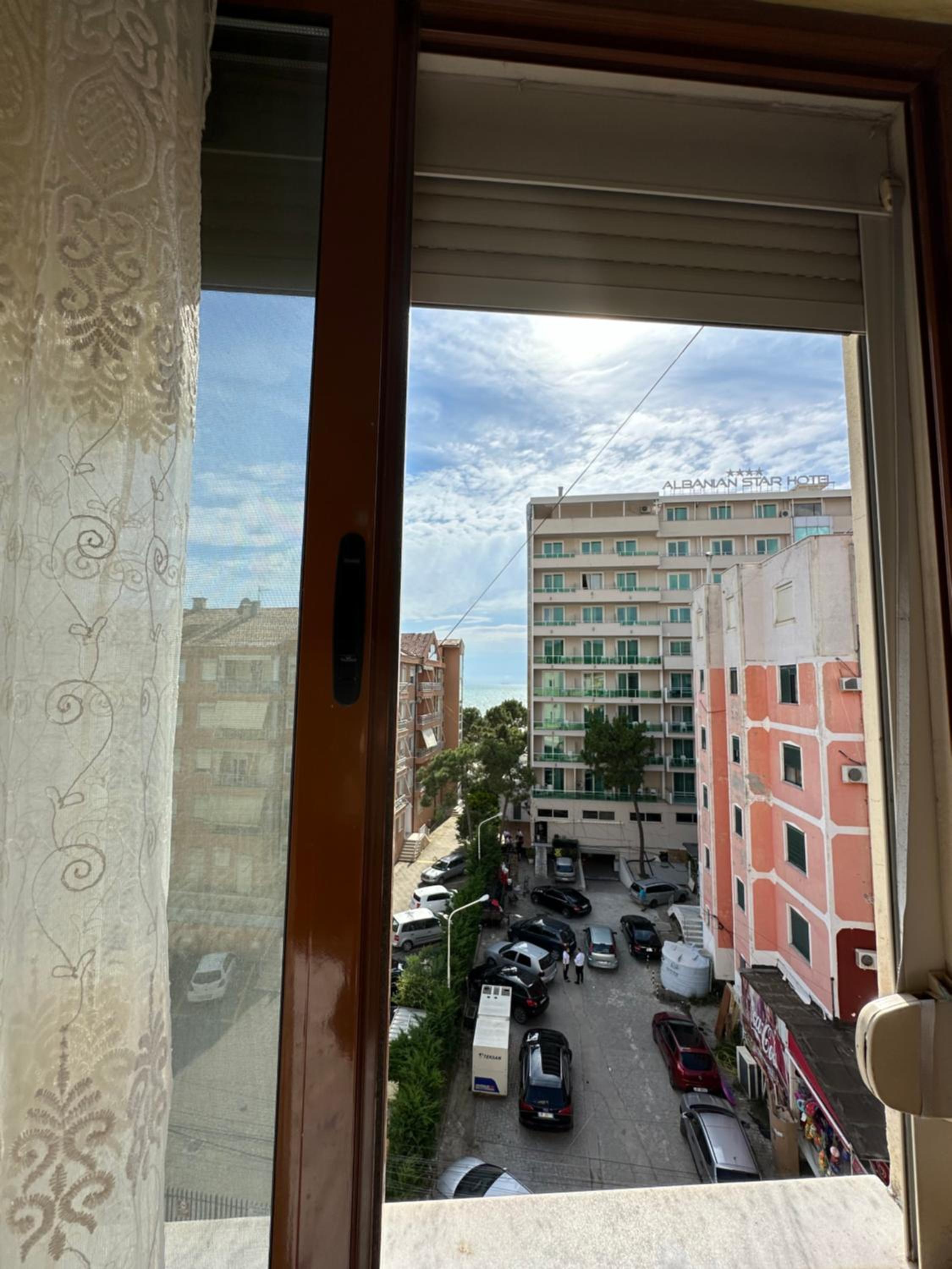 Vrapi Apartament