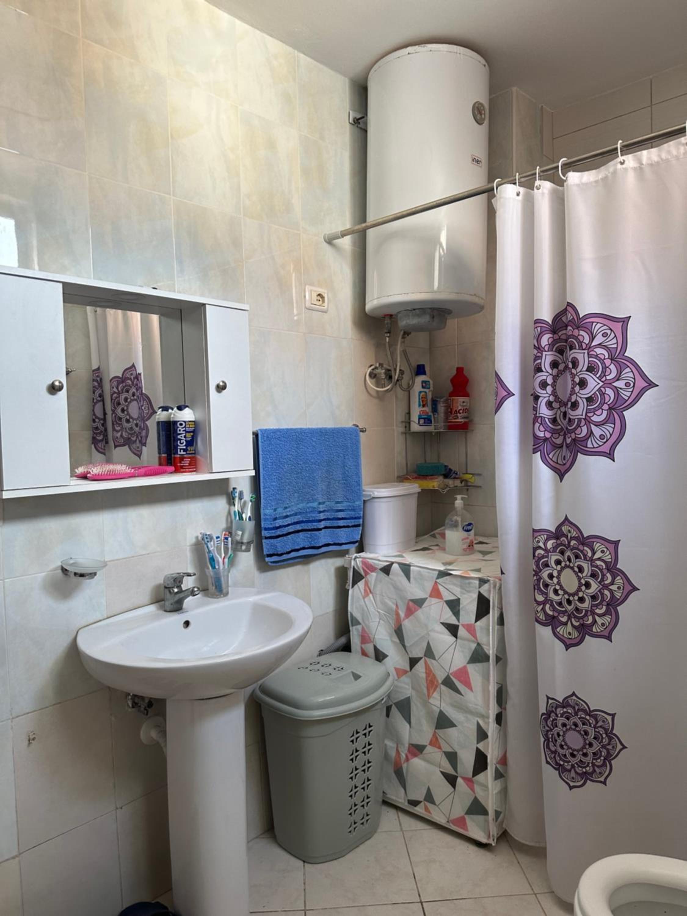 Vrapi Apartament