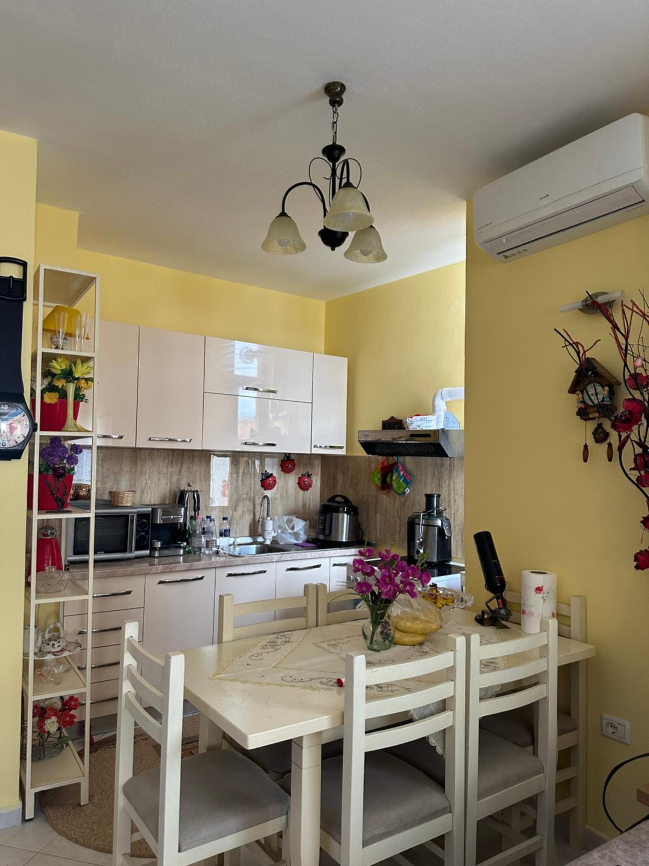 Vrapi Apartament