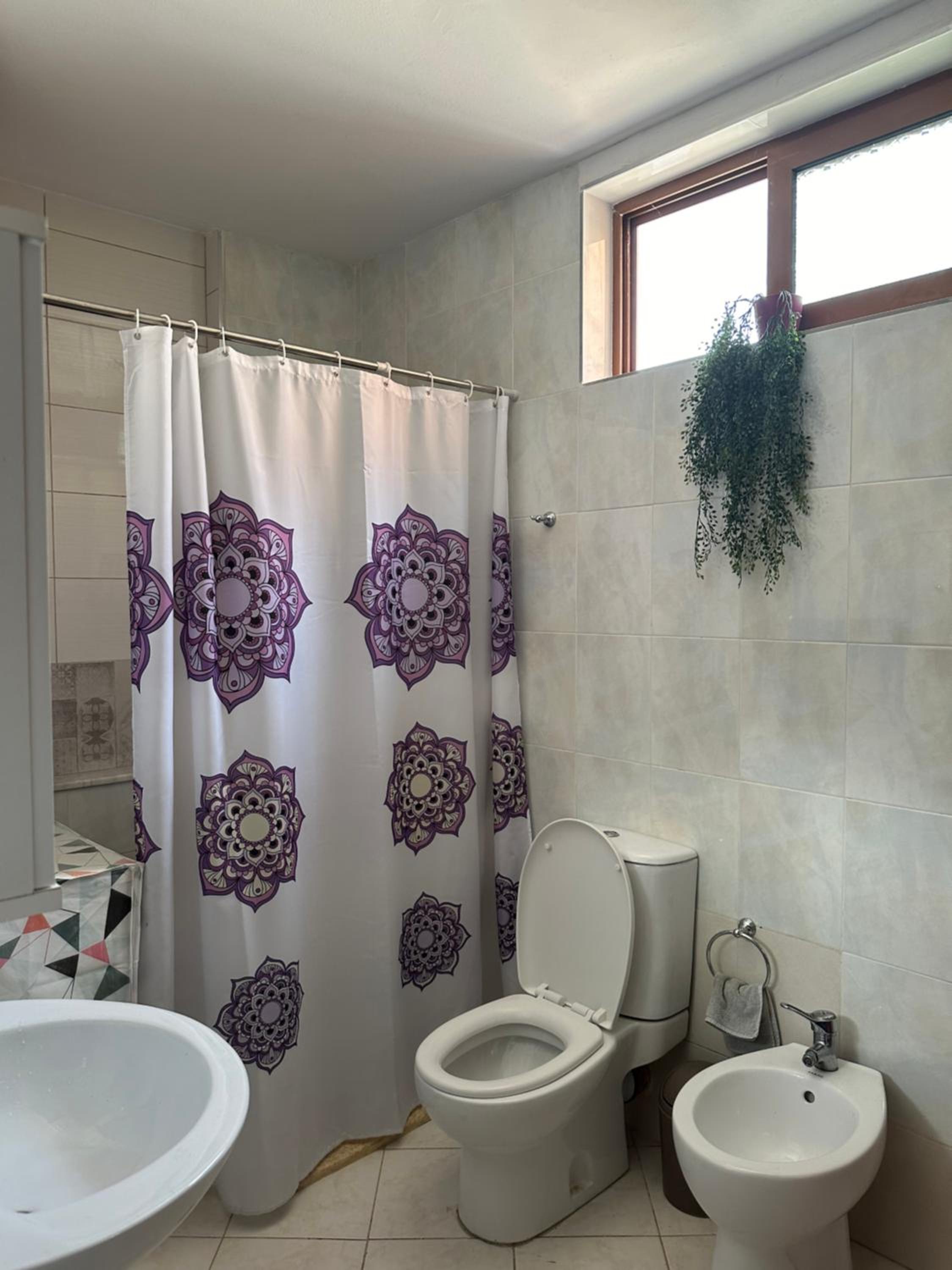 Vrapi Apartament
